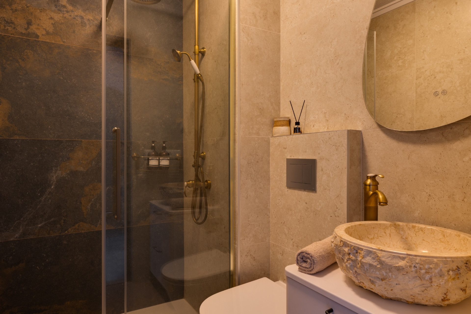 Revente - Maison de ville - Ciudad Quesada