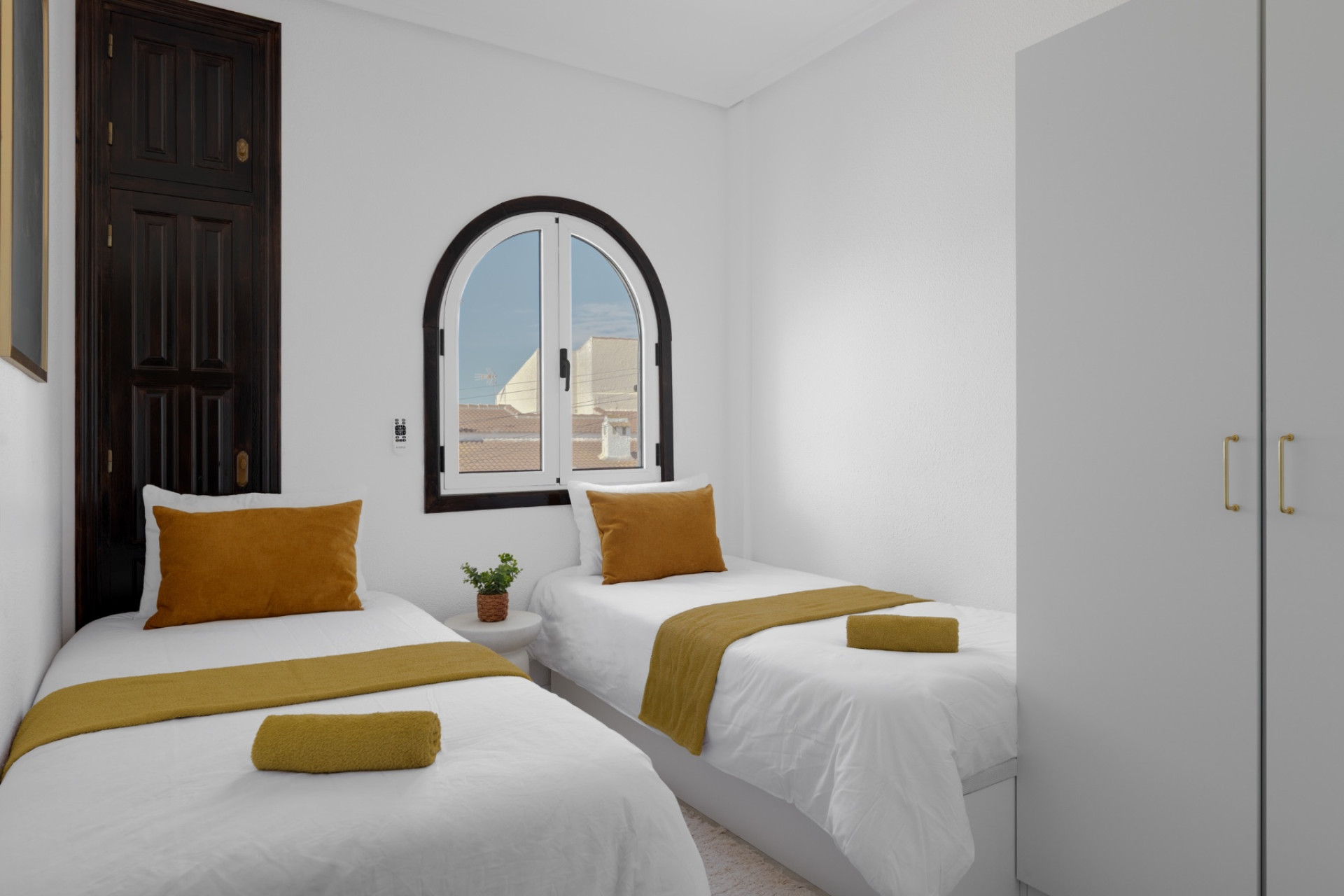 Revente - Maison de ville - Ciudad Quesada