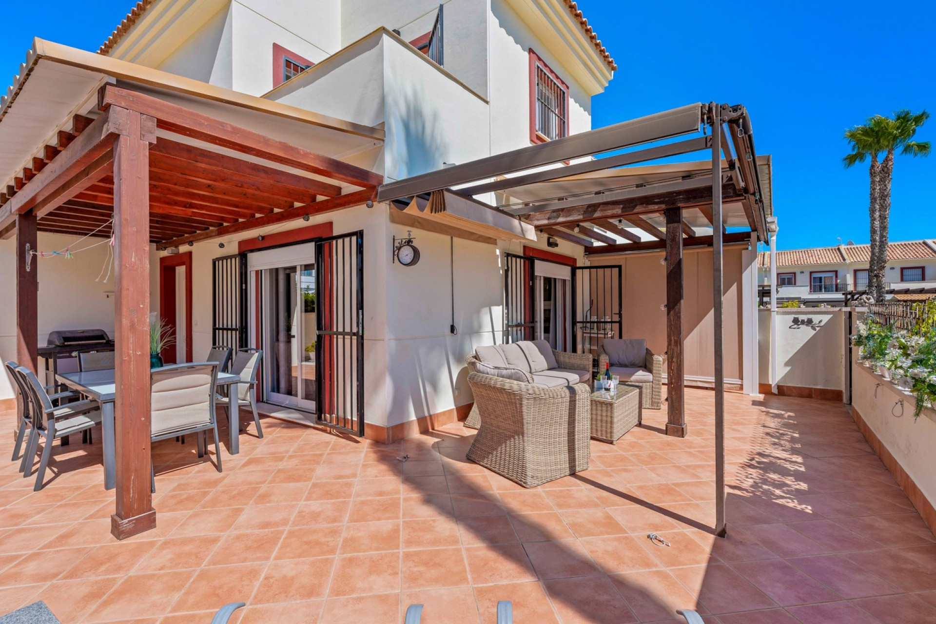 Revente - Maison de ville - Ciudad Quesada