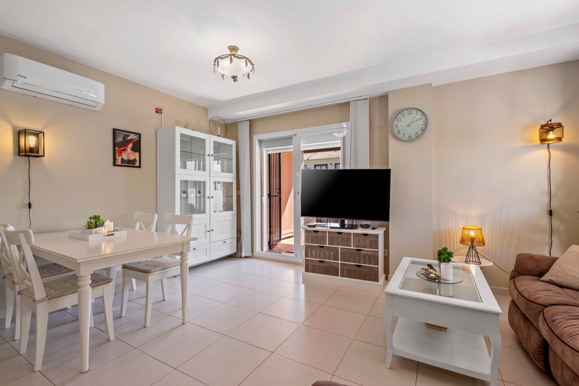 Revente - Maison de ville - Ciudad Quesada