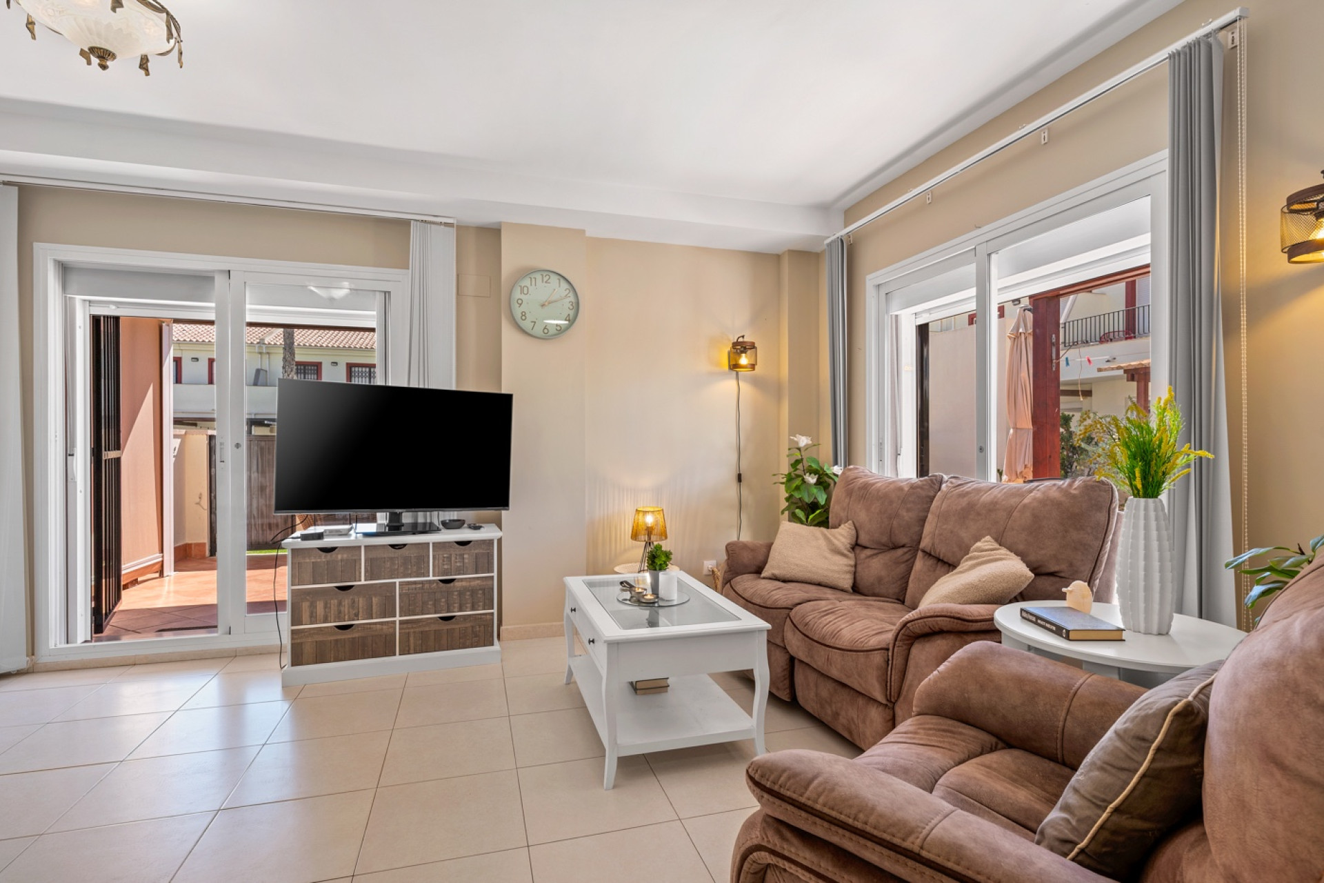 Revente - Maison de ville - Ciudad Quesada