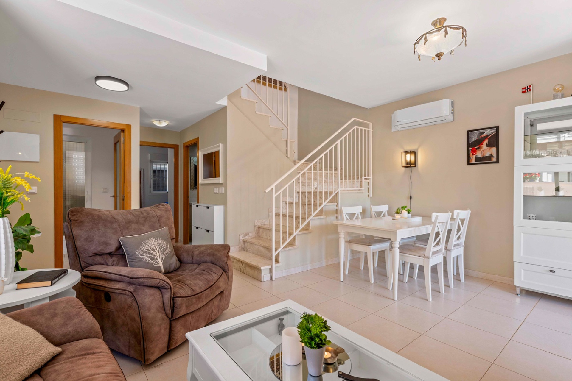 Revente - Maison de ville - Ciudad Quesada