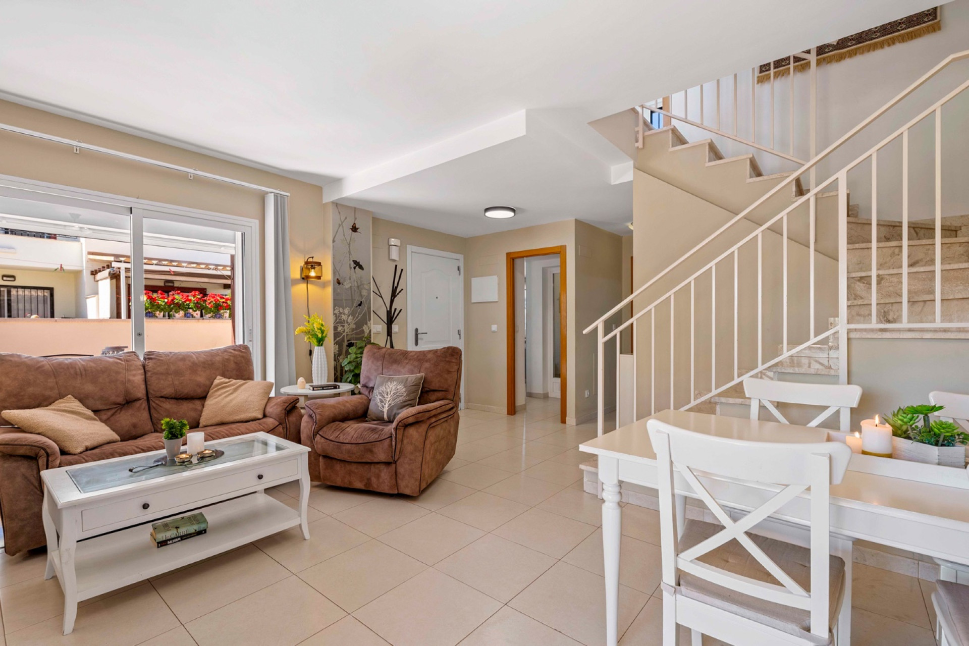 Revente - Maison de ville - Ciudad Quesada