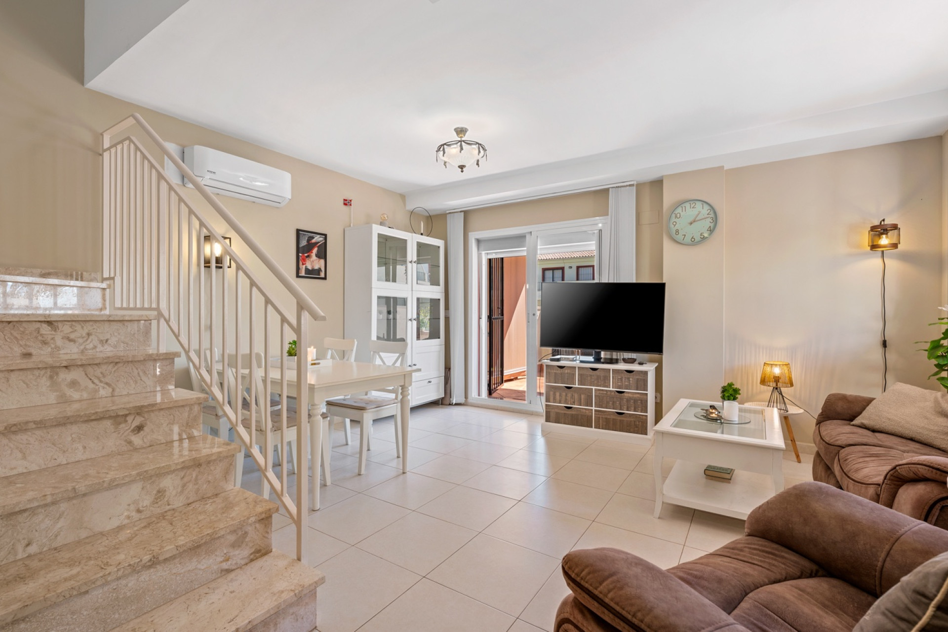 Revente - Maison de ville - Ciudad Quesada