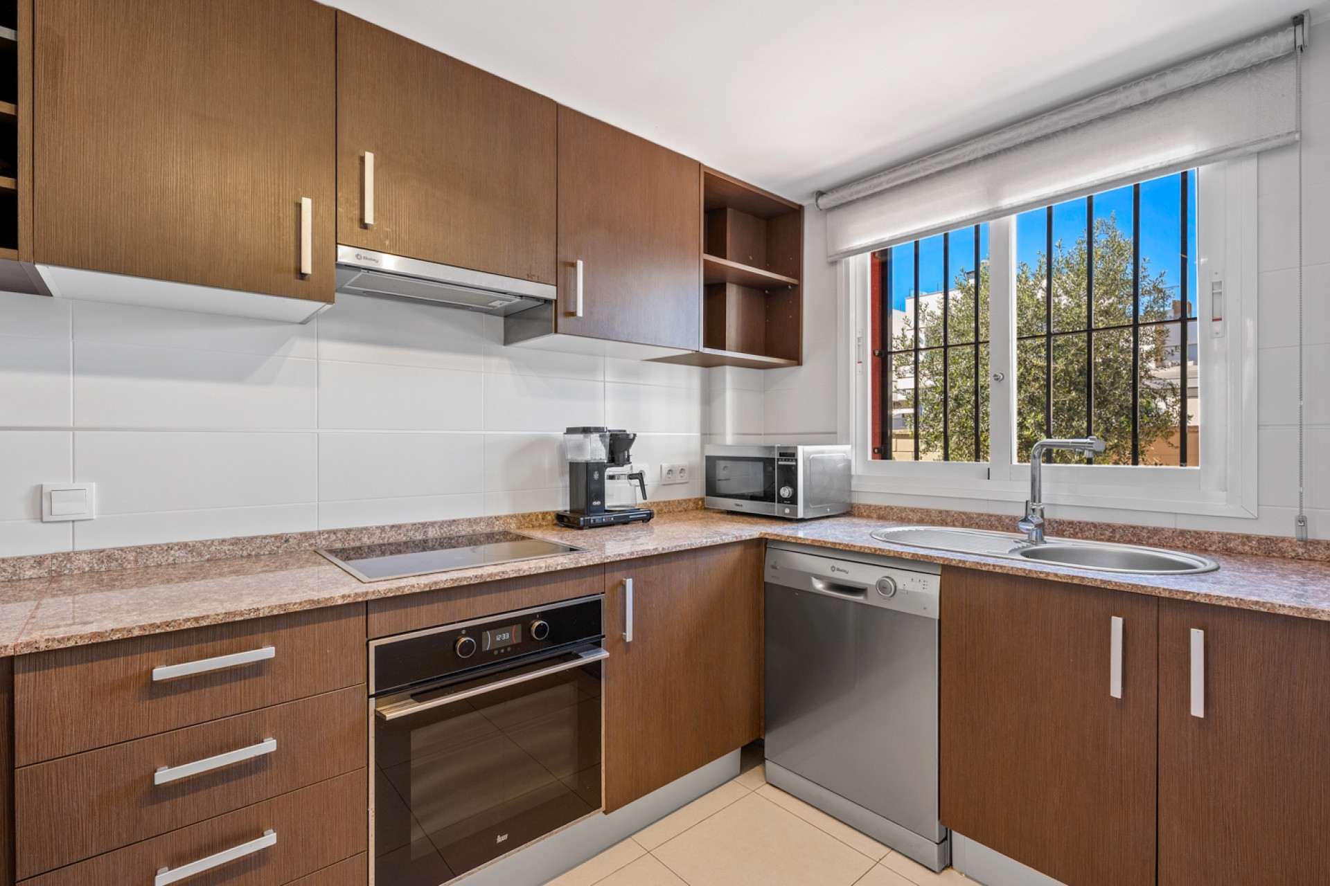 Revente - Maison de ville - Ciudad Quesada