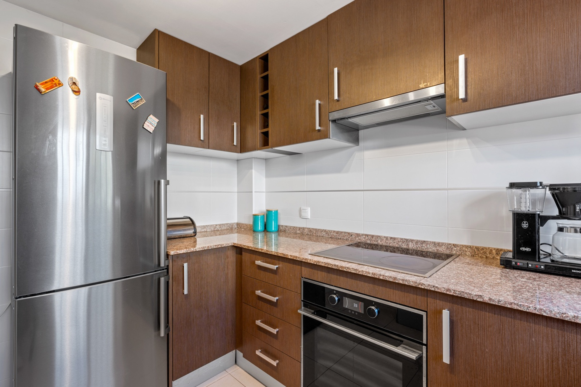 Revente - Maison de ville - Ciudad Quesada