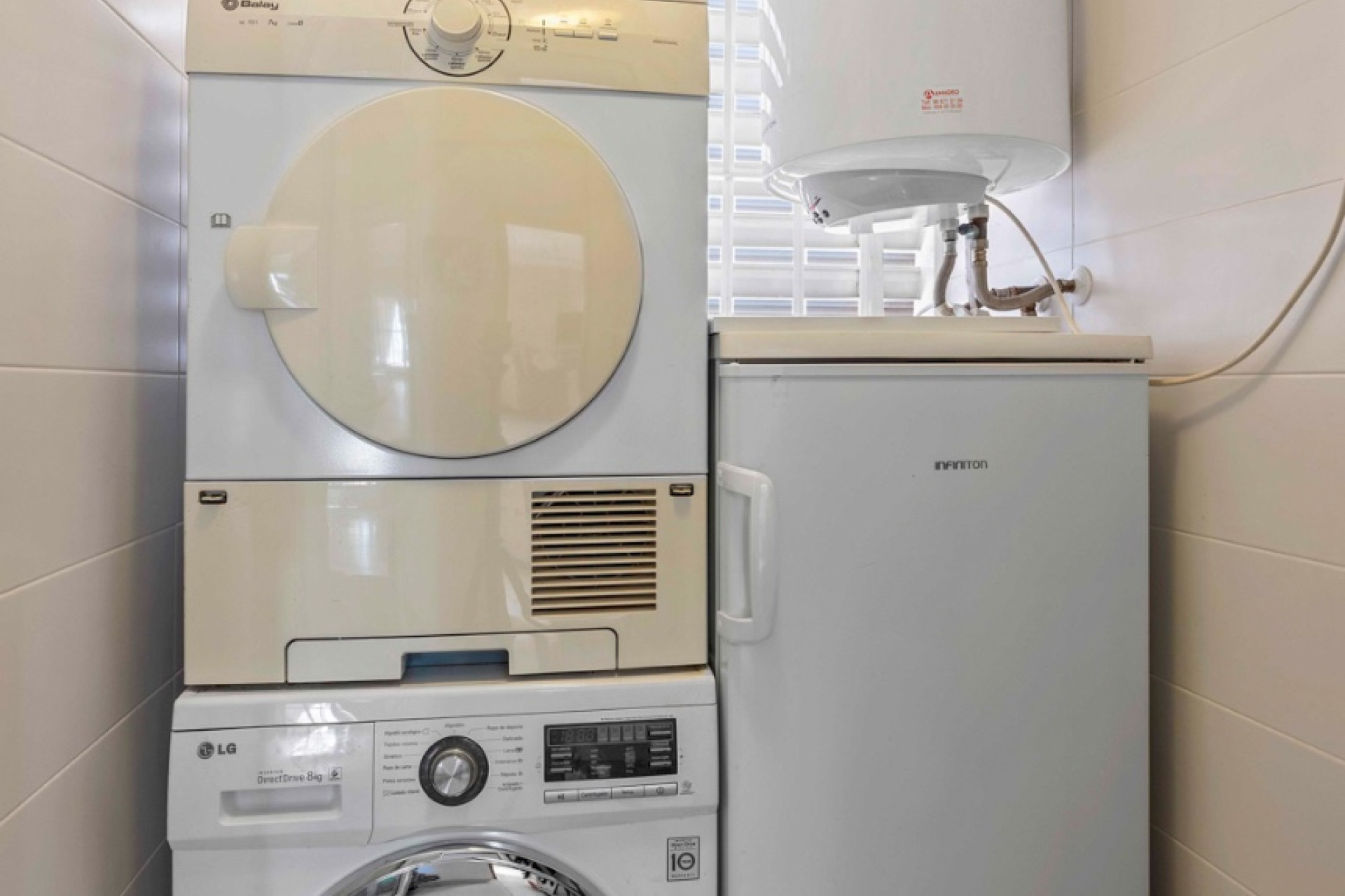 Revente - Maison de ville - Ciudad Quesada