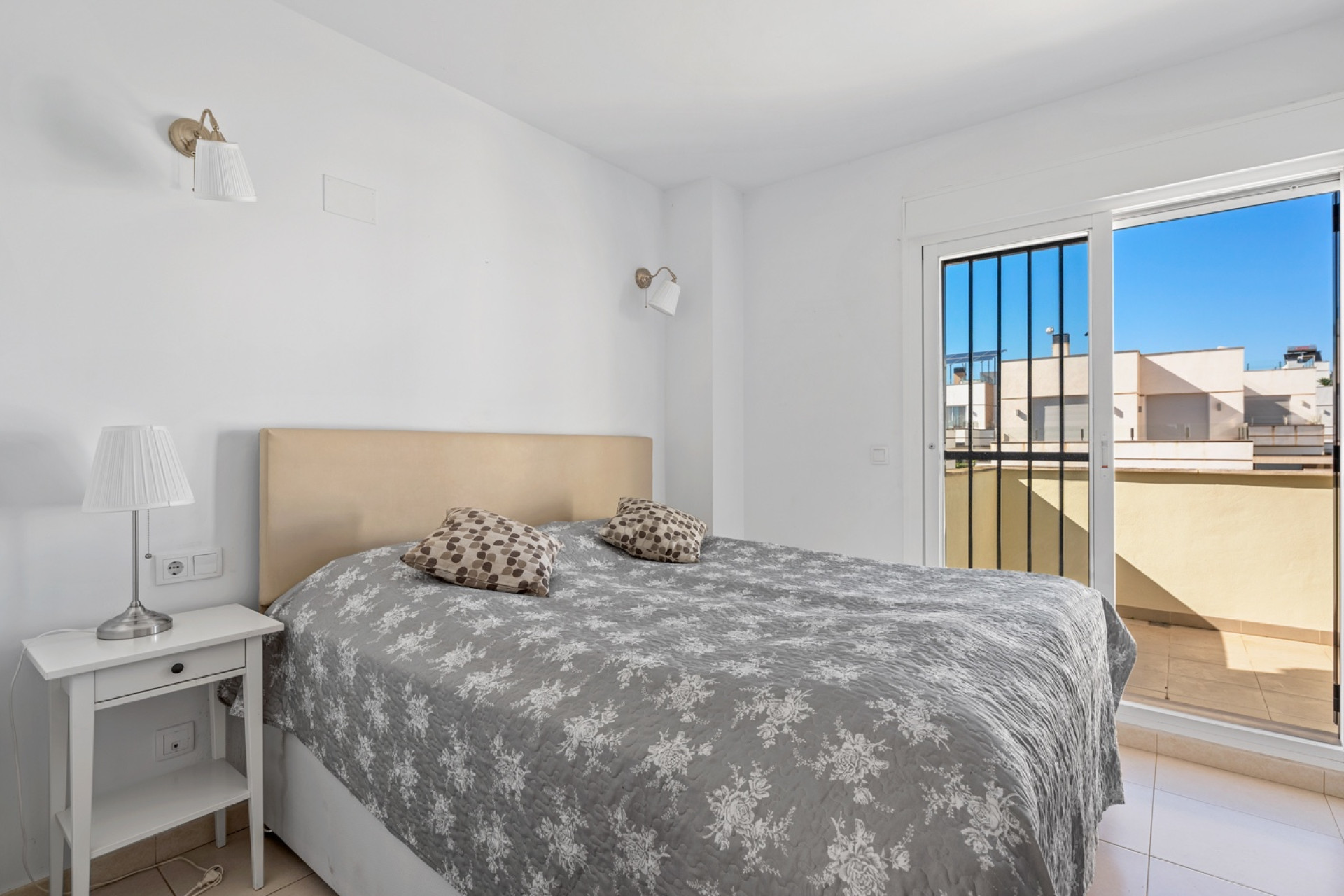 Revente - Maison de ville - Ciudad Quesada