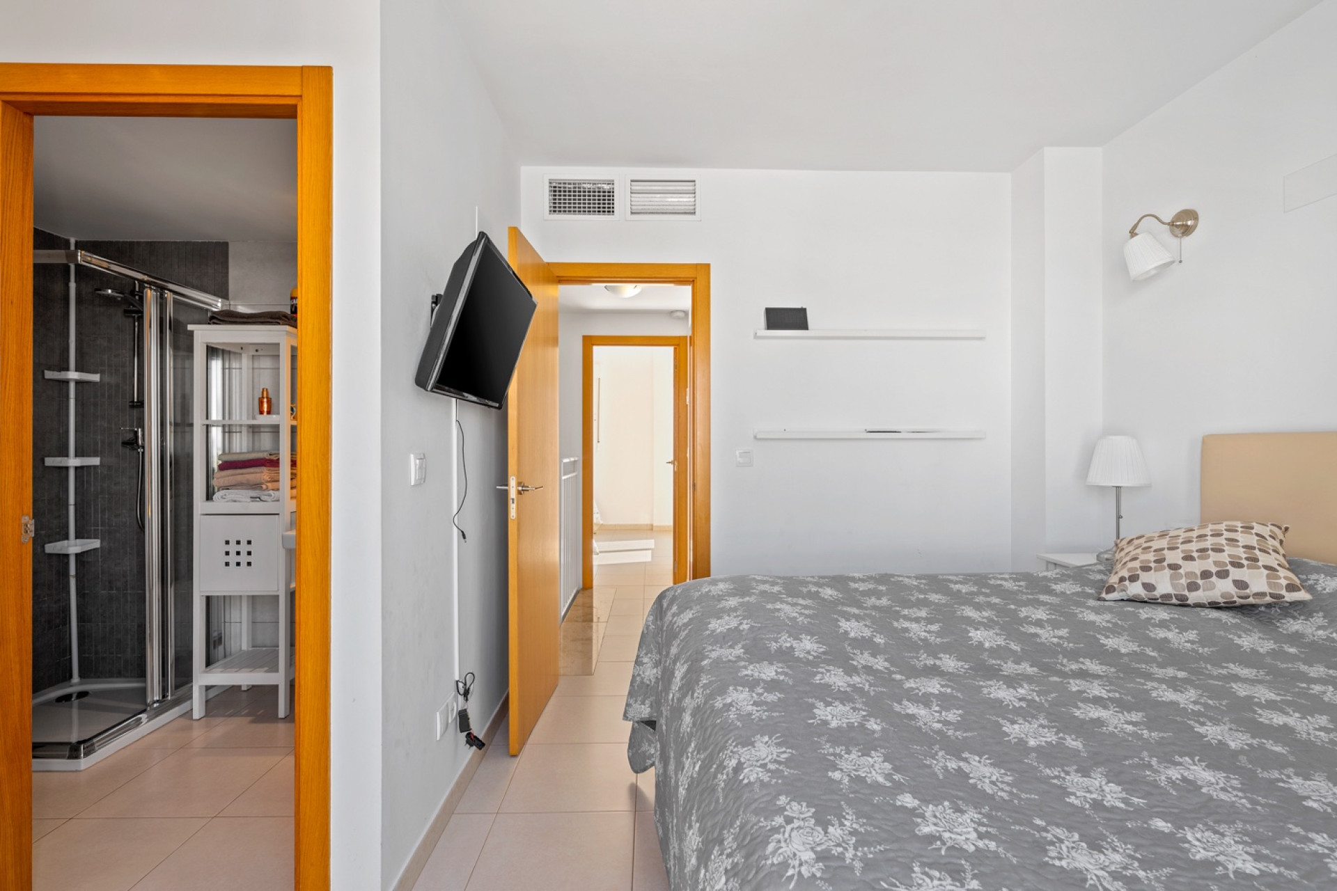 Revente - Maison de ville - Ciudad Quesada