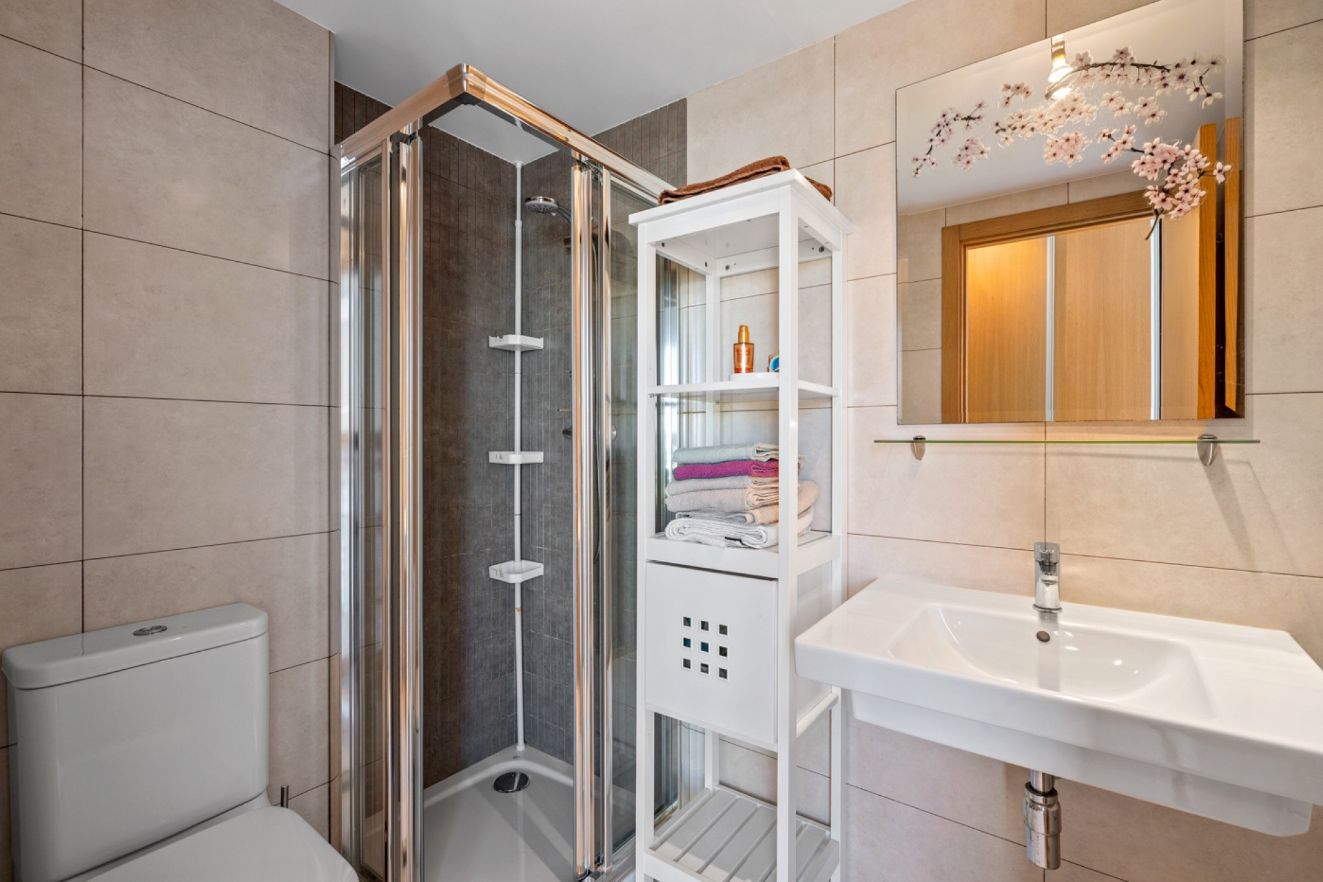 Revente - Maison de ville - Ciudad Quesada