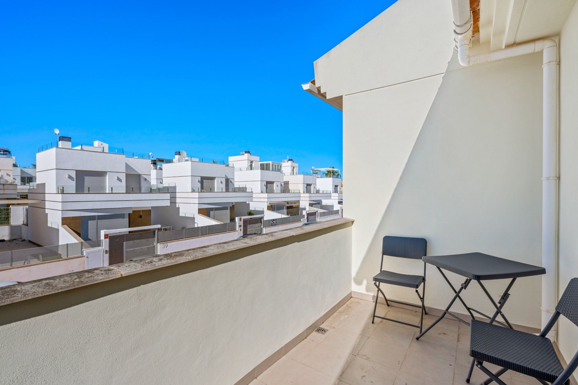 Revente - Maison de ville - Ciudad Quesada