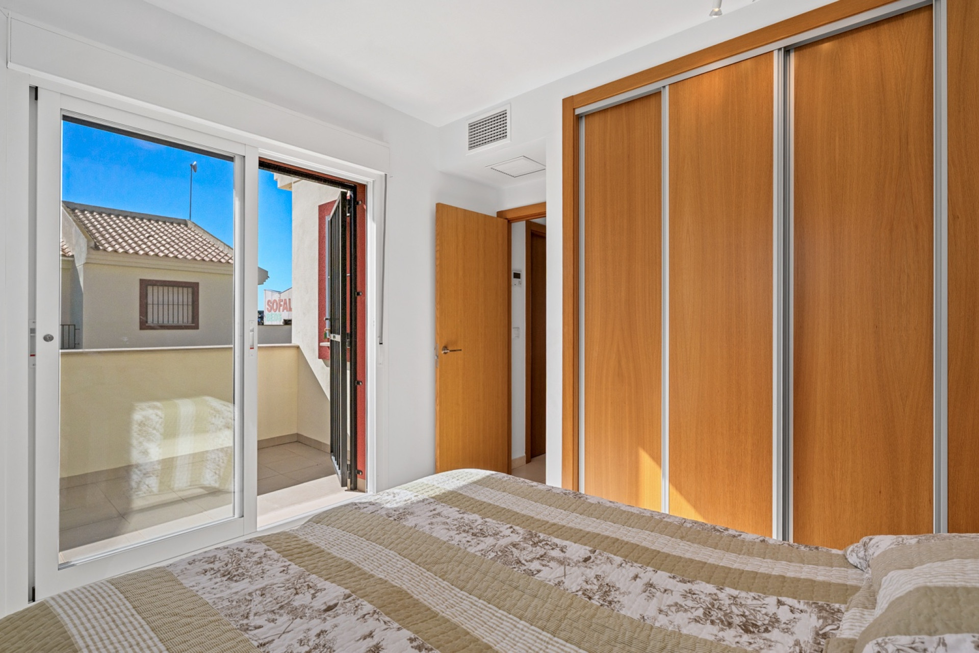 Revente - Maison de ville - Ciudad Quesada