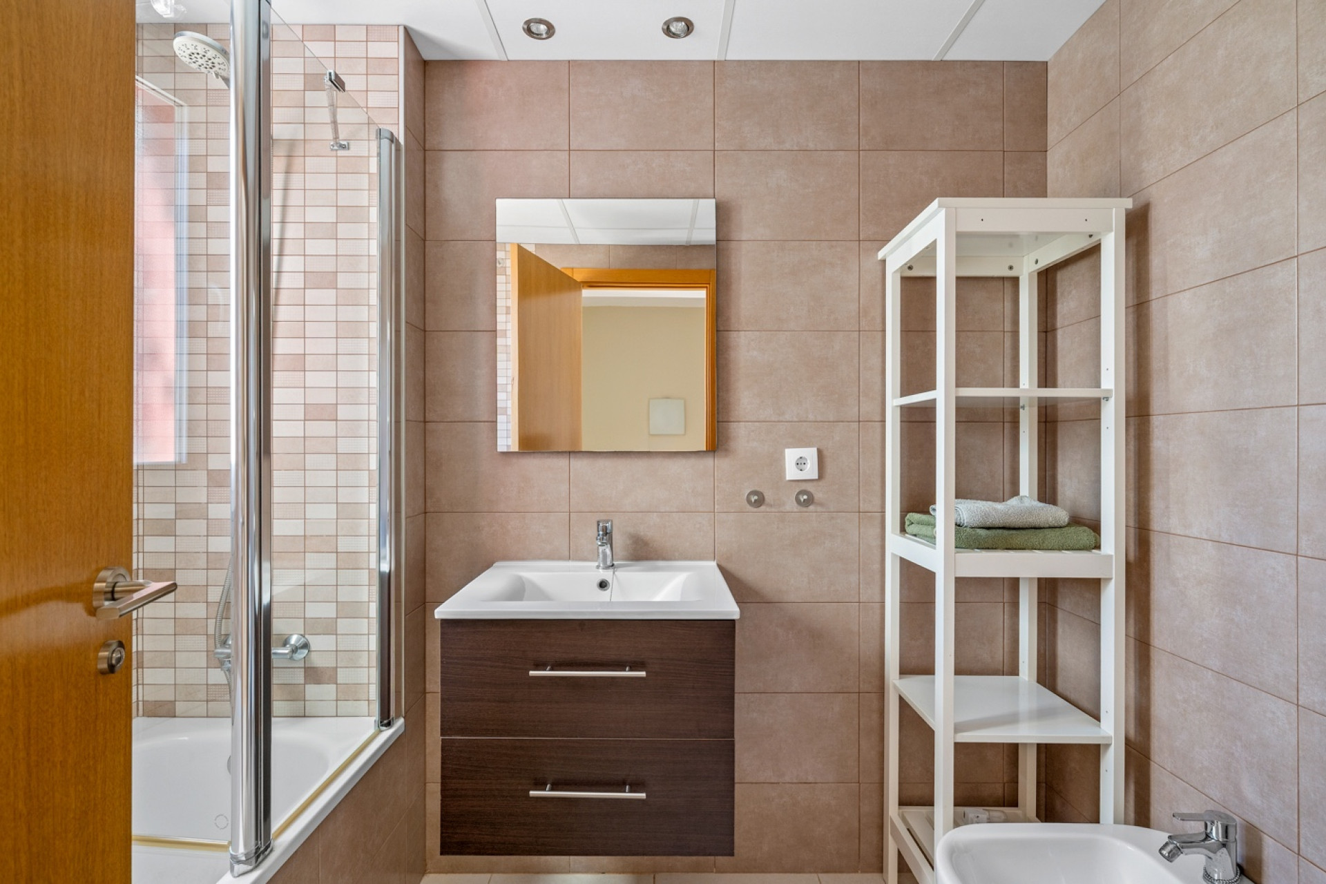 Revente - Maison de ville - Ciudad Quesada