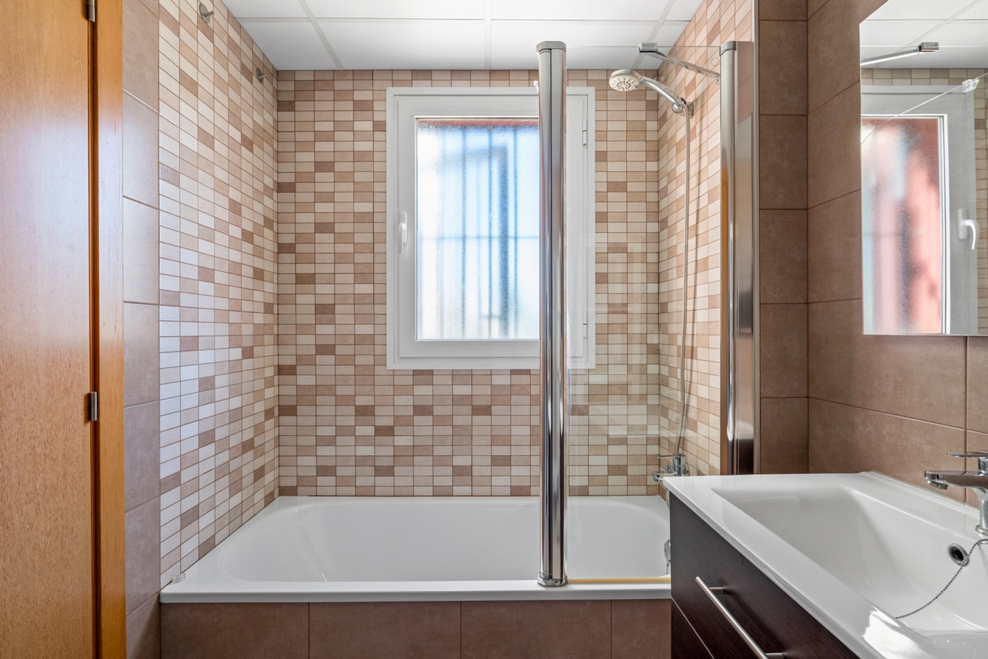 Revente - Maison de ville - Ciudad Quesada