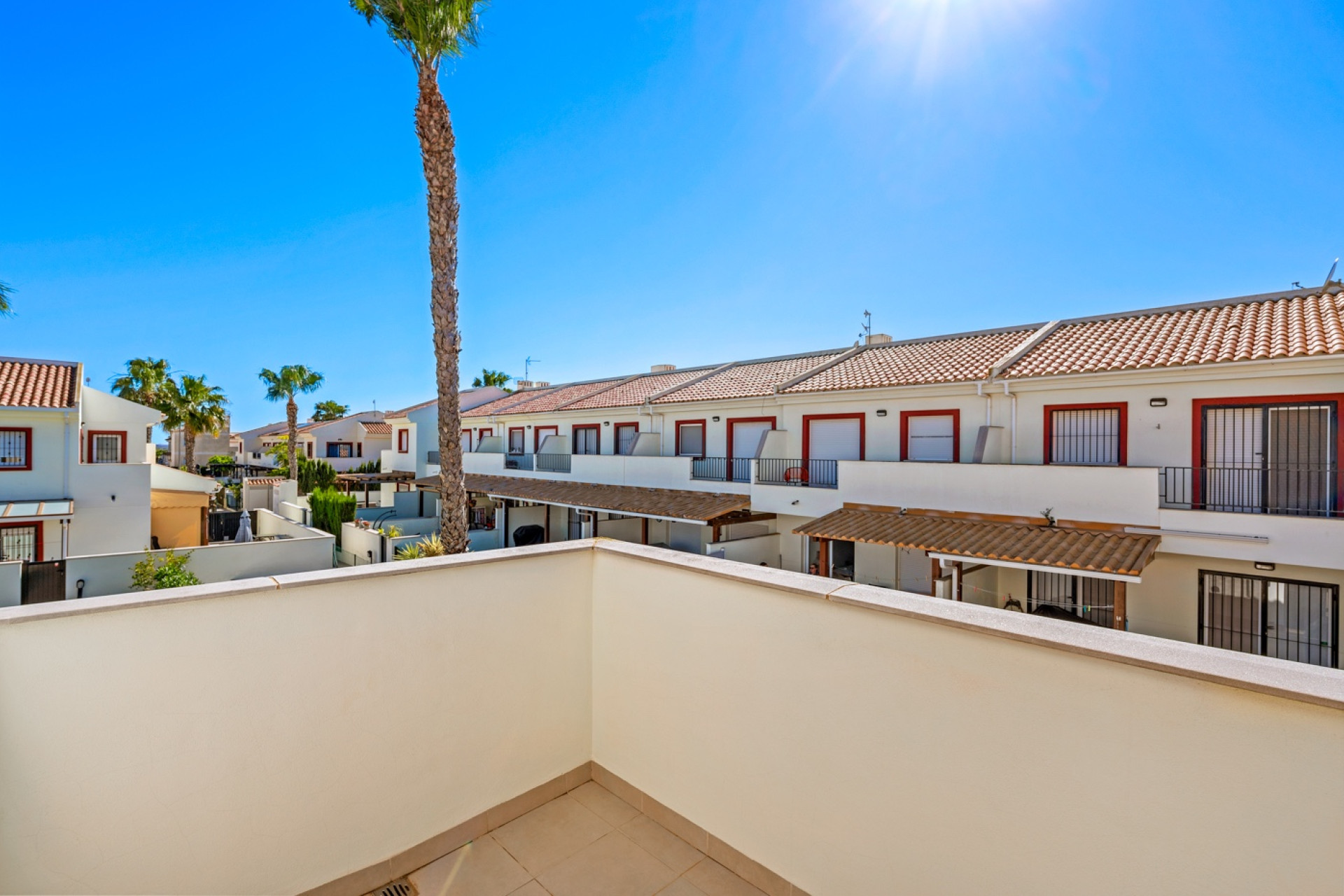 Revente - Maison de ville - Ciudad Quesada