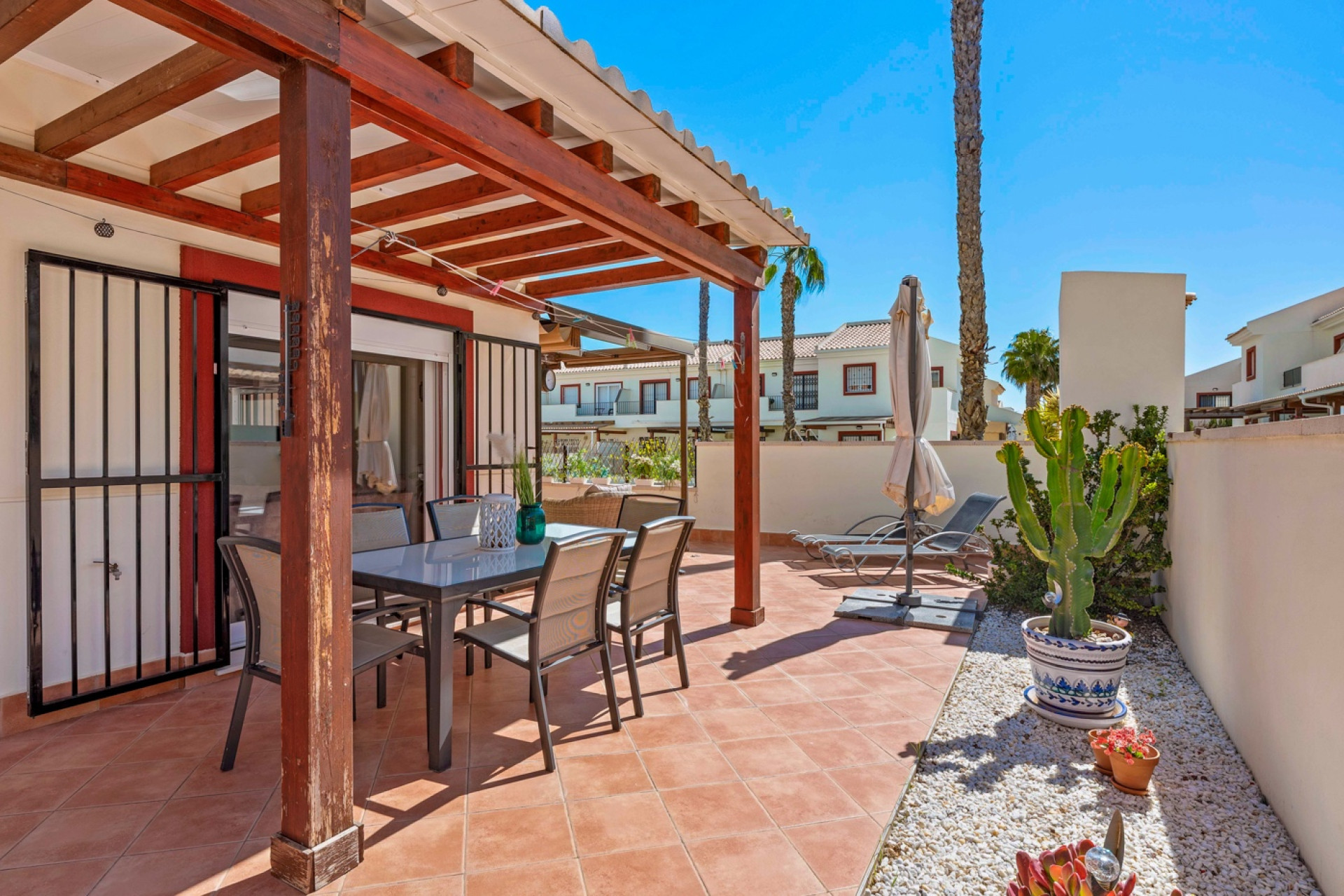 Revente - Maison de ville - Ciudad Quesada