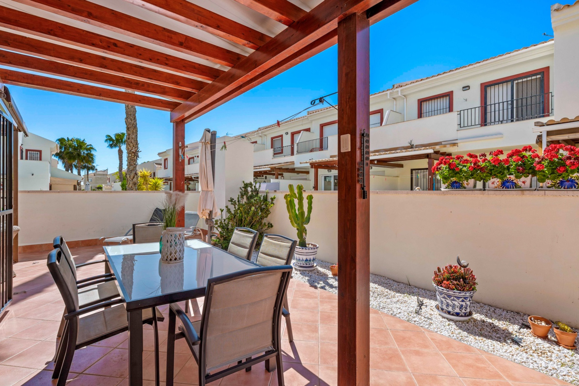 Revente - Maison de ville - Ciudad Quesada