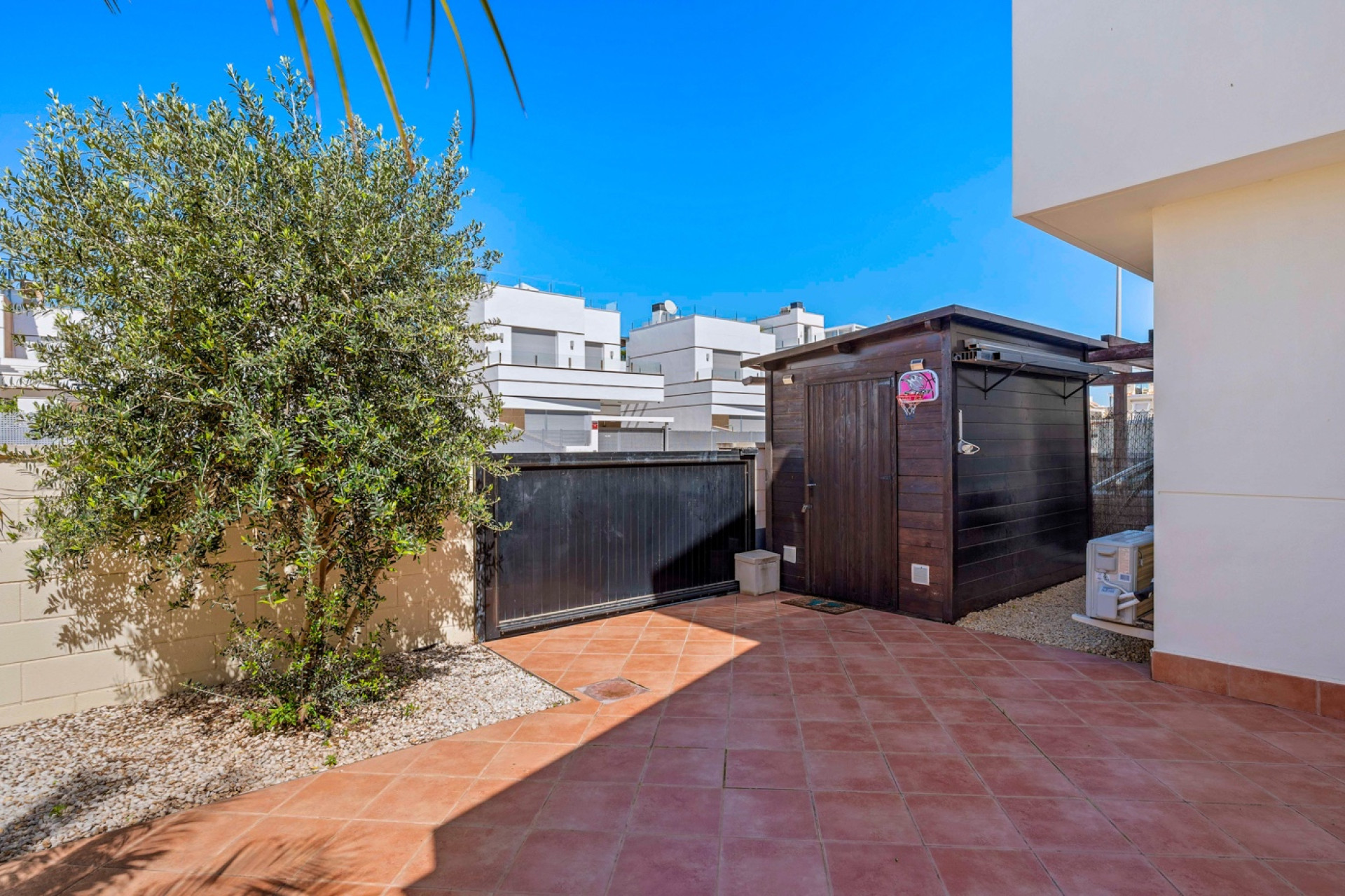 Revente - Maison de ville - Ciudad Quesada