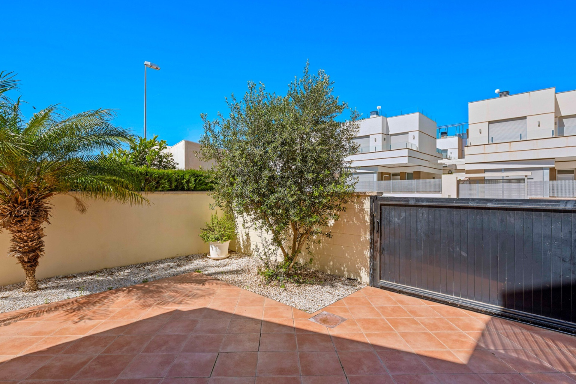 Revente - Maison de ville - Ciudad Quesada