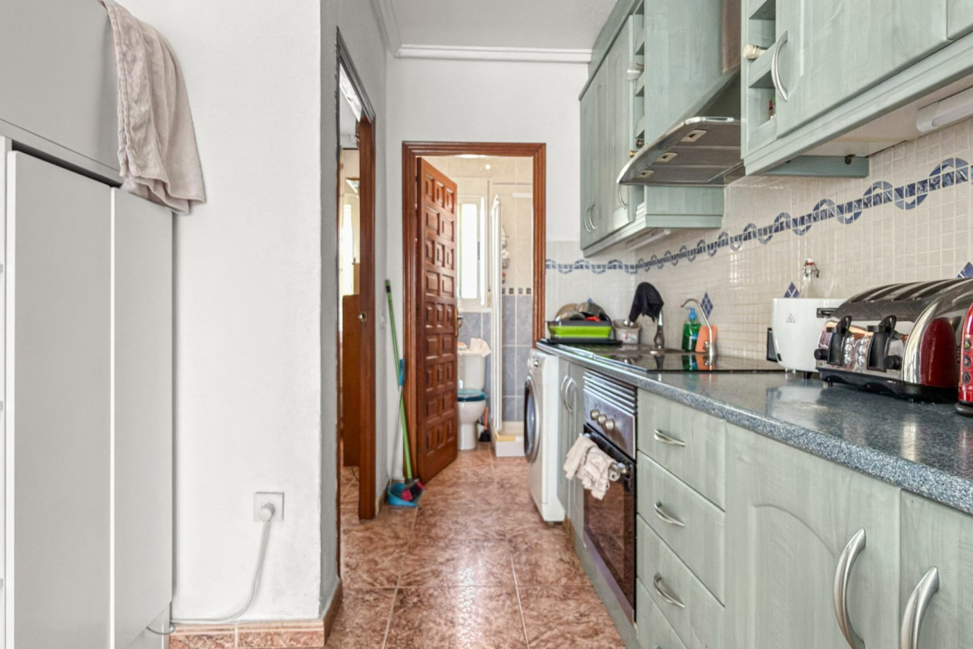 Revente - Maison de ville - Ciudad Quesada