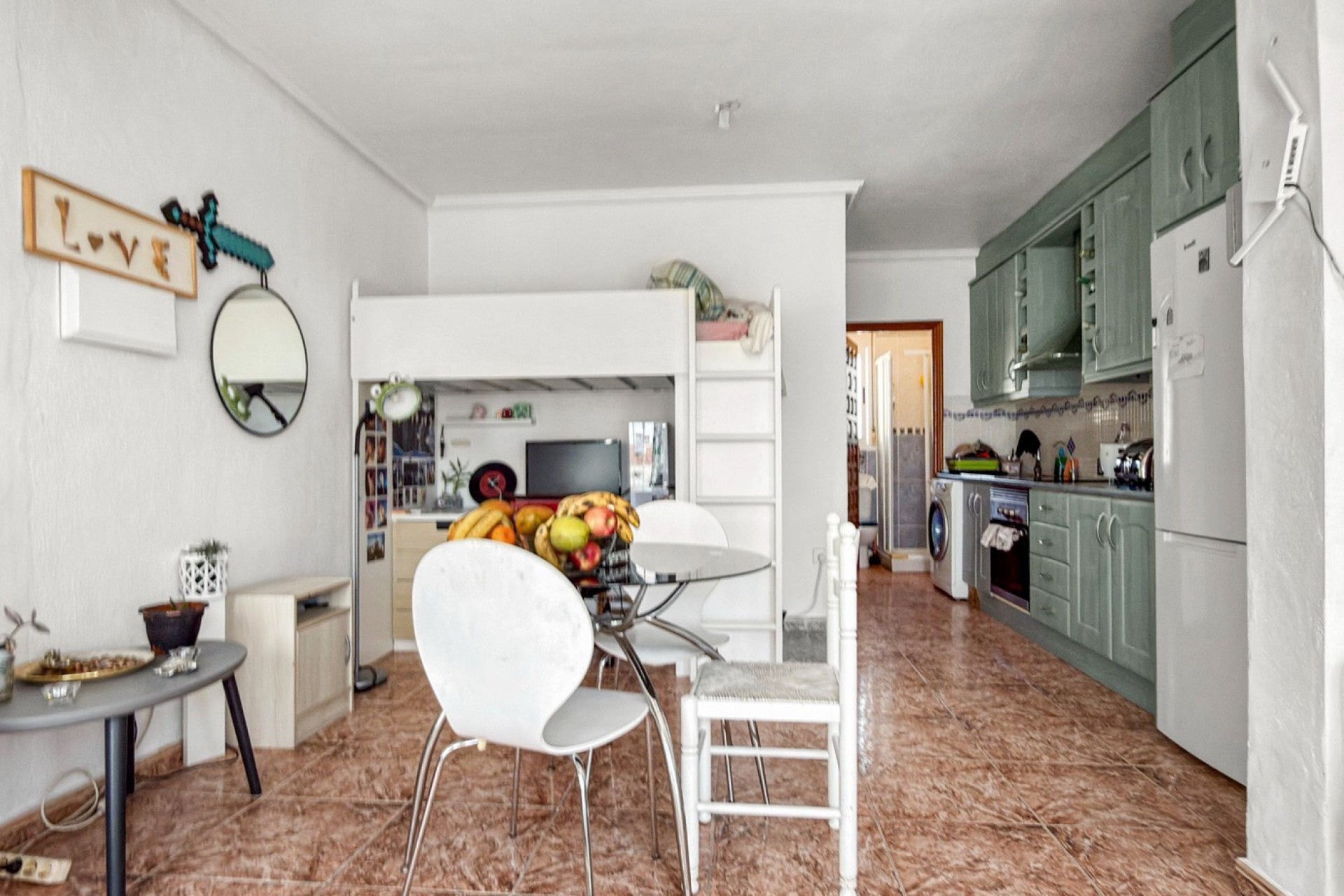 Revente - Maison de ville - Ciudad Quesada