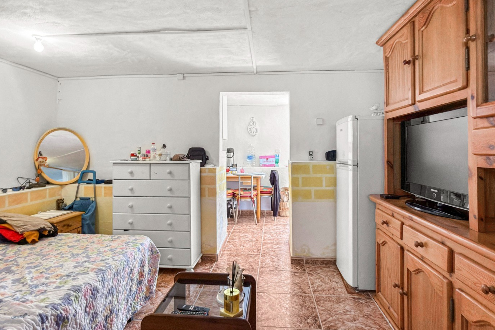Revente - Maison de ville - Ciudad Quesada