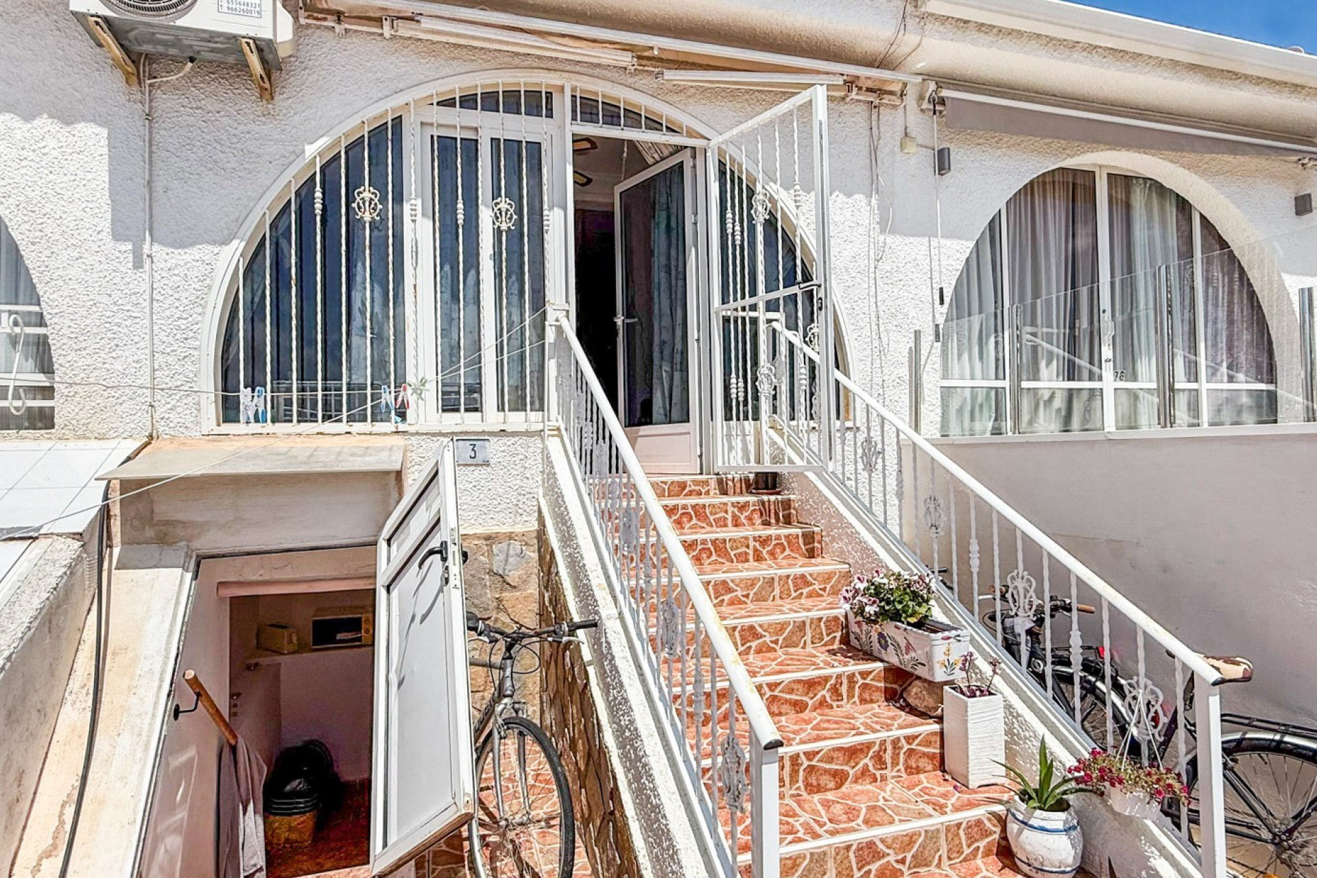 Revente - Maison de ville - Ciudad Quesada