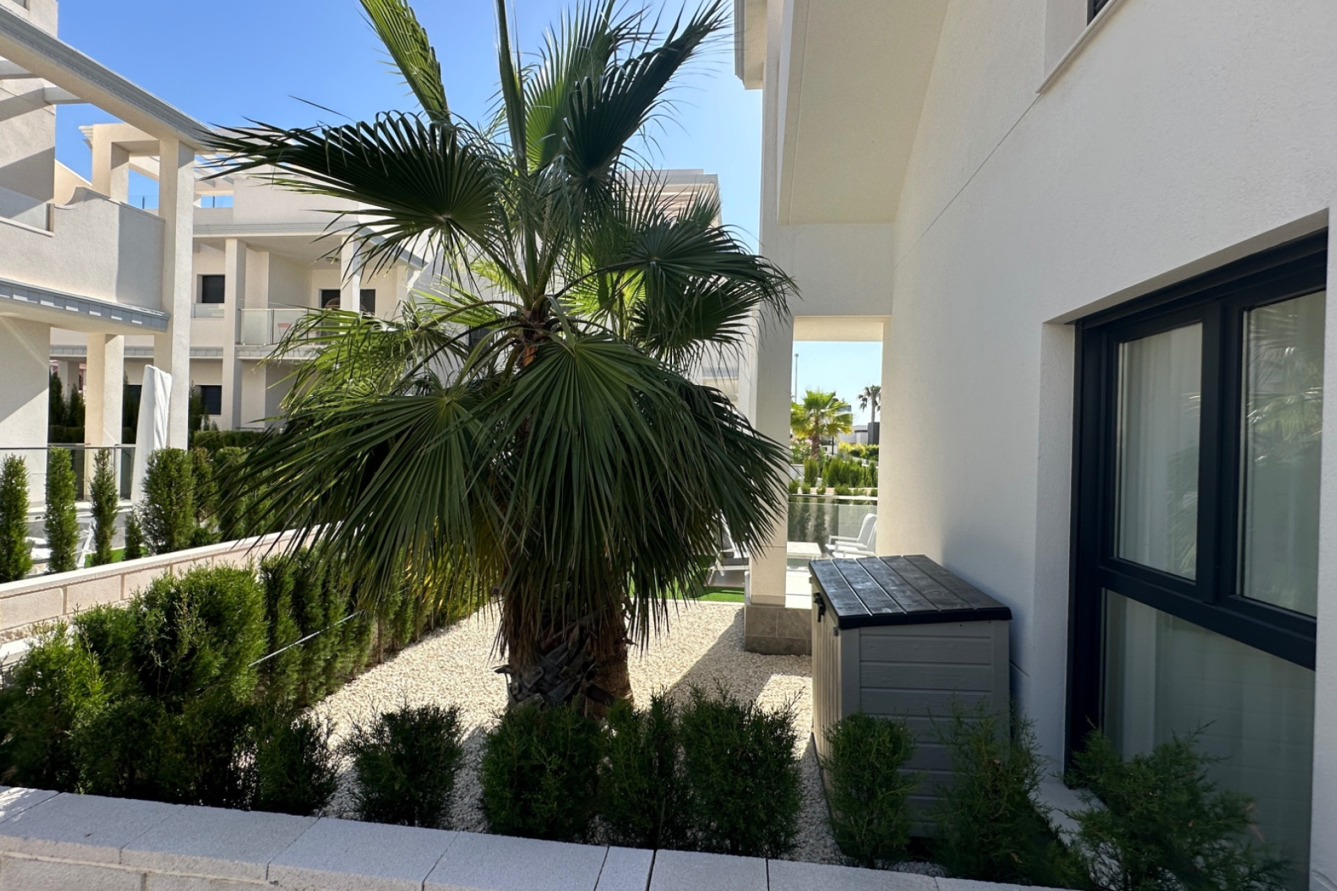 Revente - Maison de ville - Ciudad Quesada