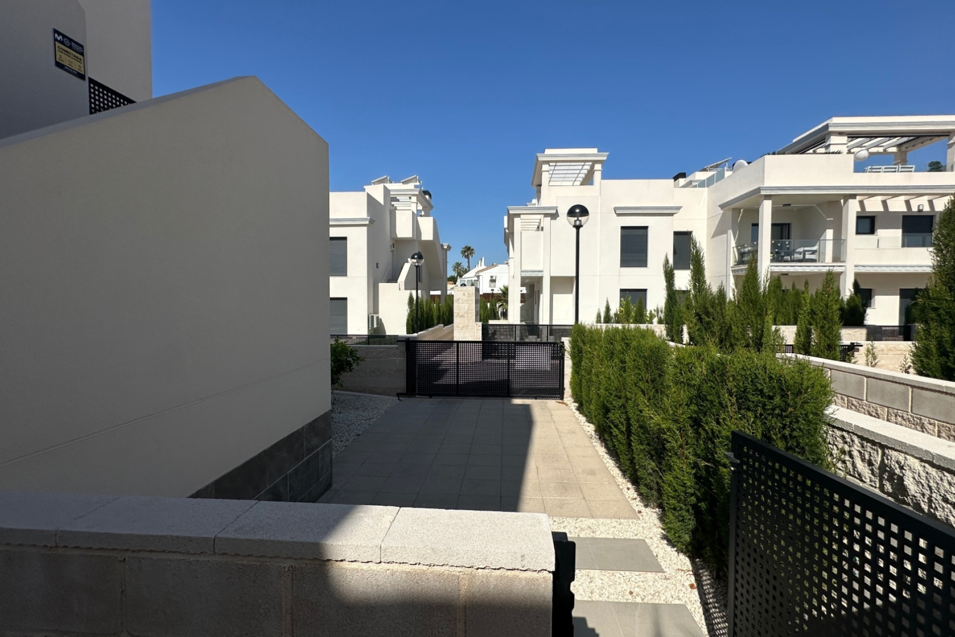 Revente - Maison de ville - Ciudad Quesada