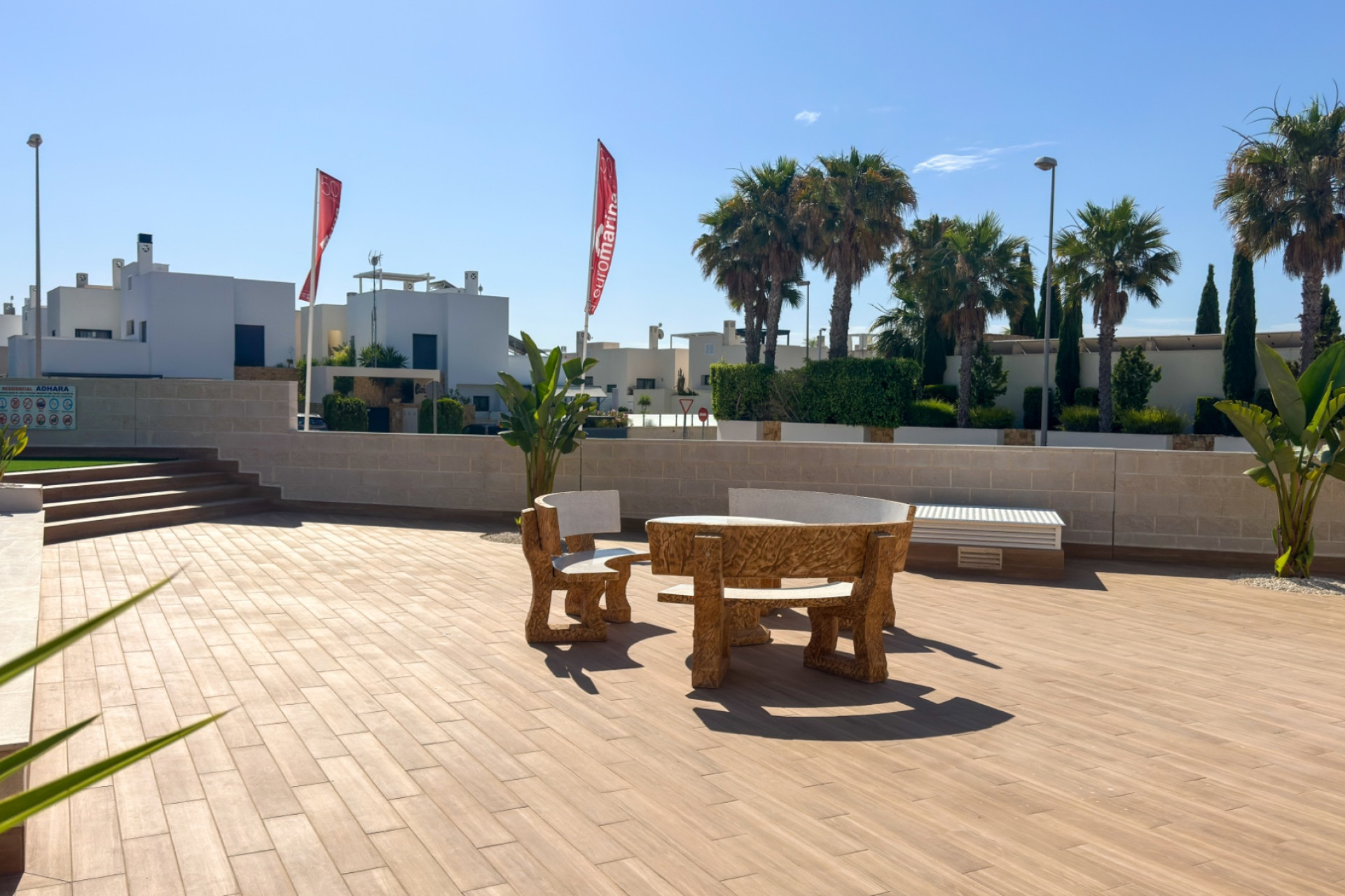 Revente - Maison de ville - Ciudad Quesada