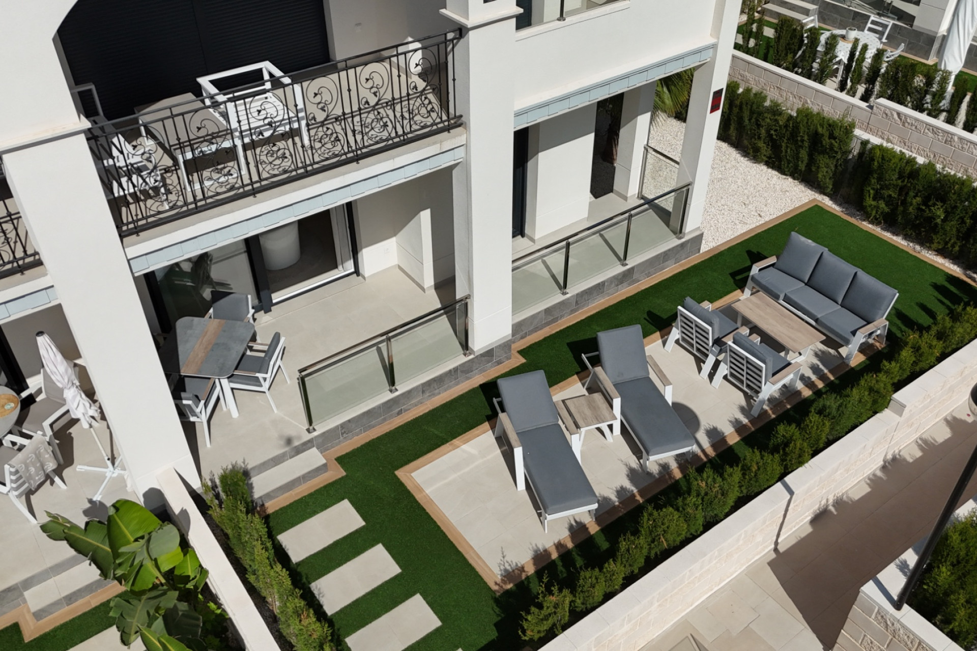 Revente - Maison de ville - Ciudad Quesada