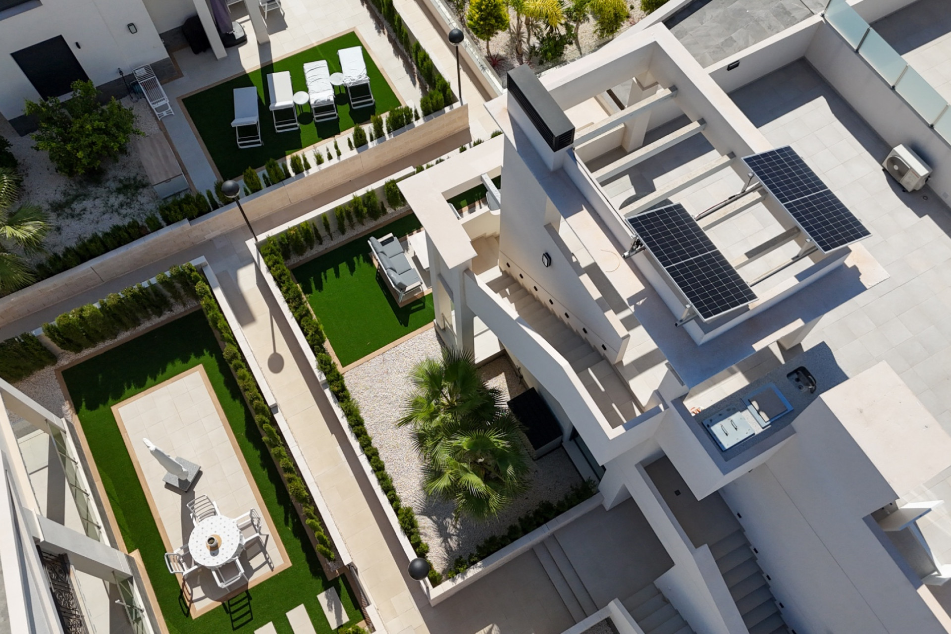 Revente - Maison de ville - Ciudad Quesada
