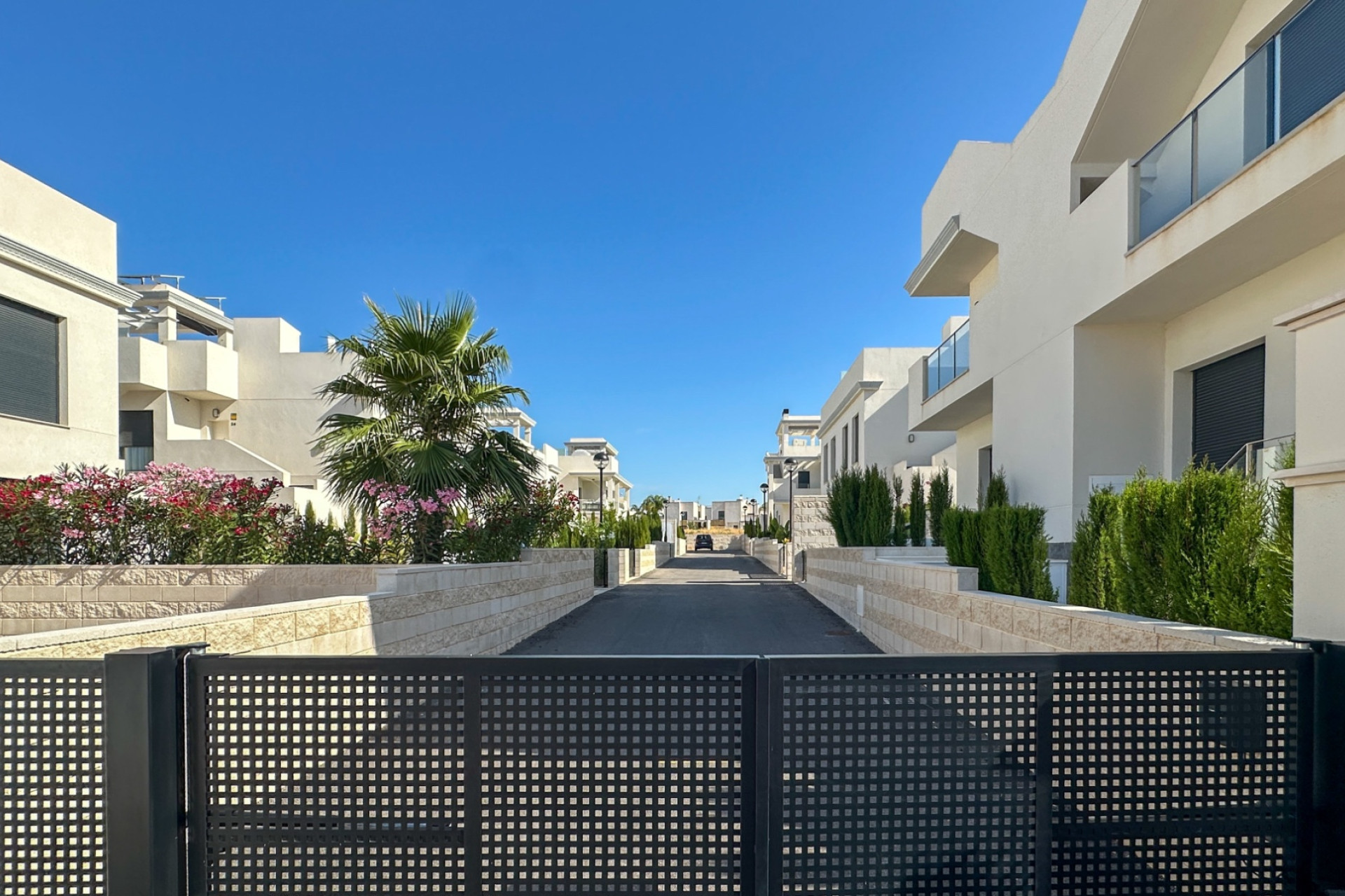 Revente - Maison de ville - Ciudad Quesada