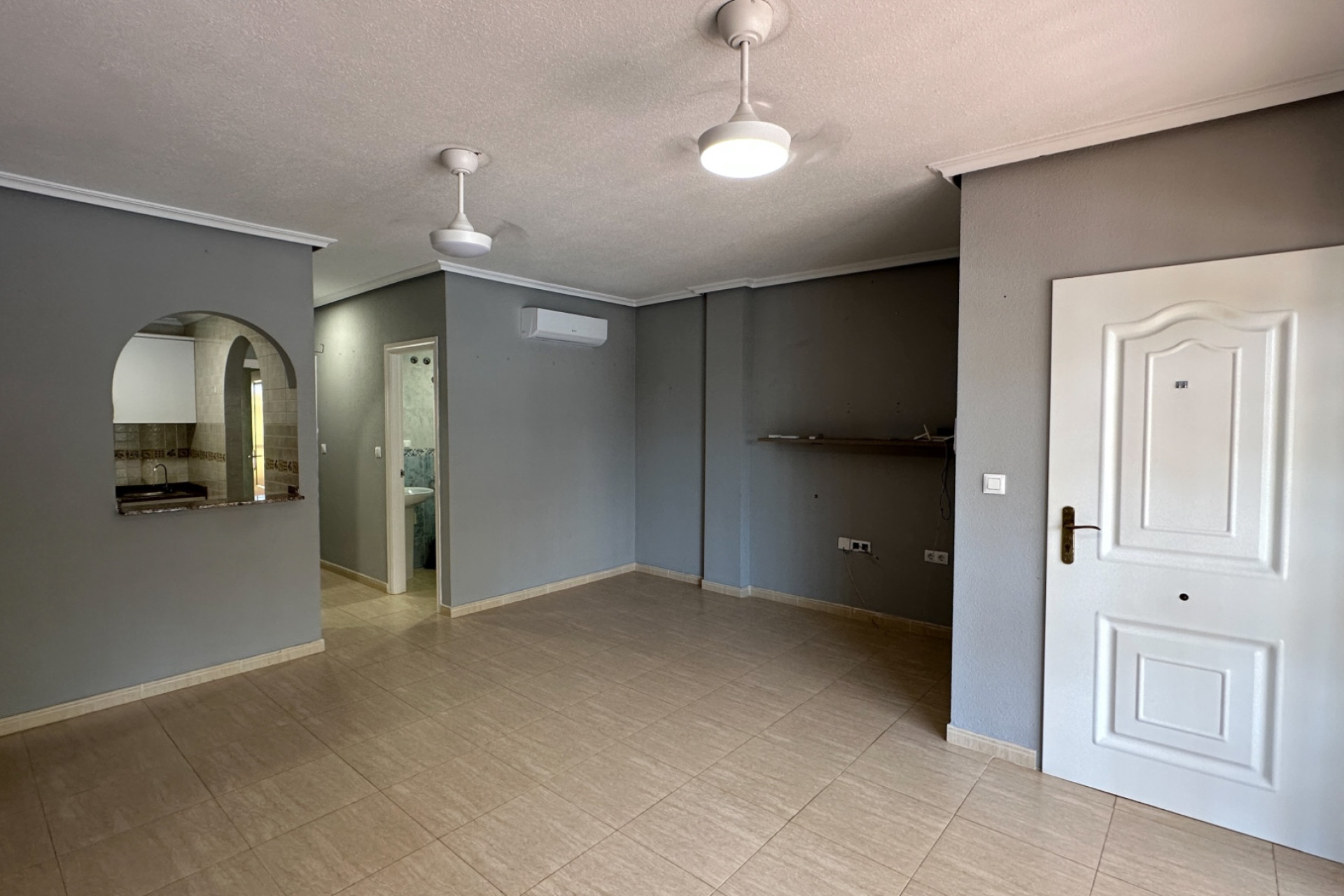 Revente - Maison de ville - Daya Nueva - Costa Blanca Sur