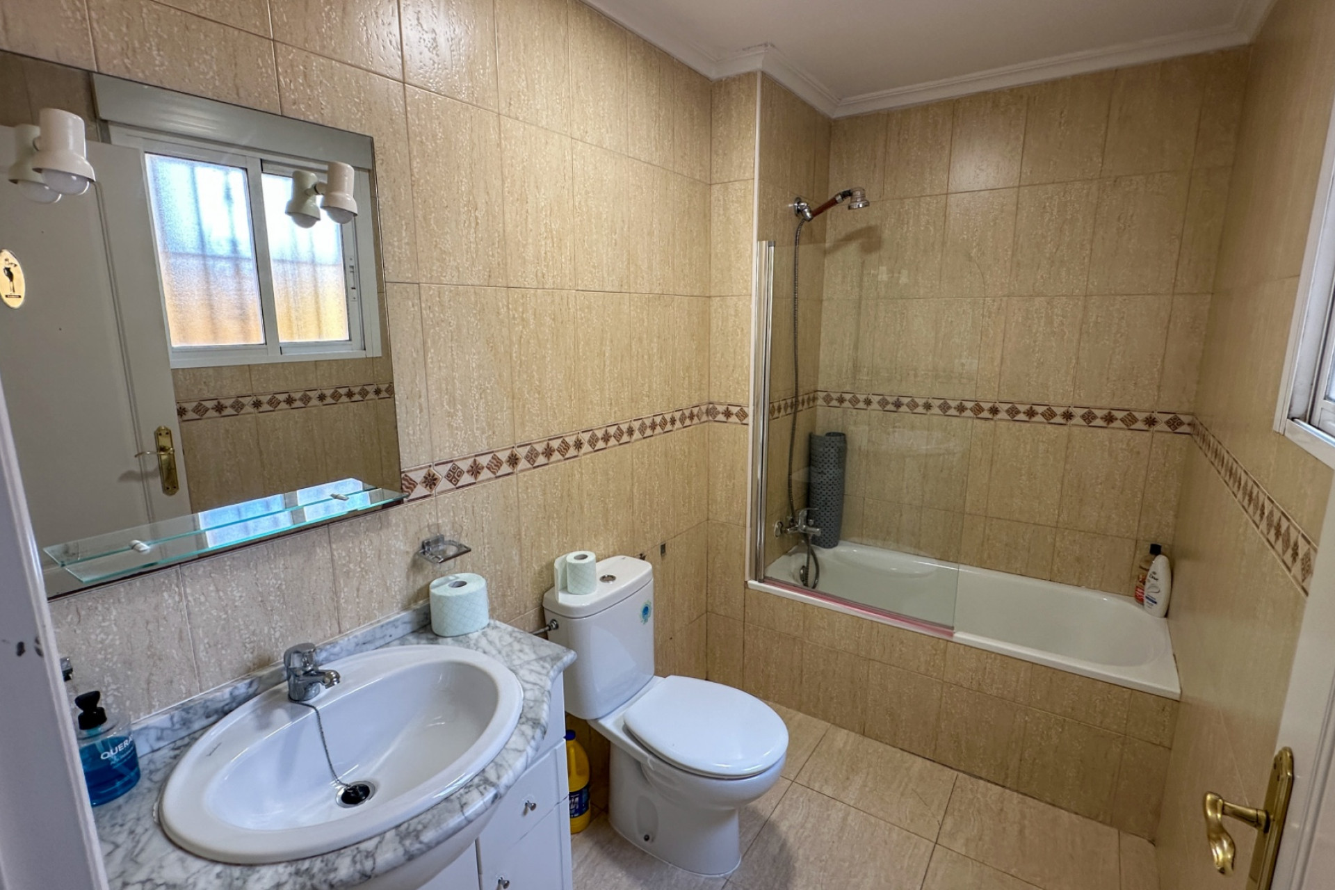 Revente - Maison de ville - Daya Nueva - Costa Blanca Sur