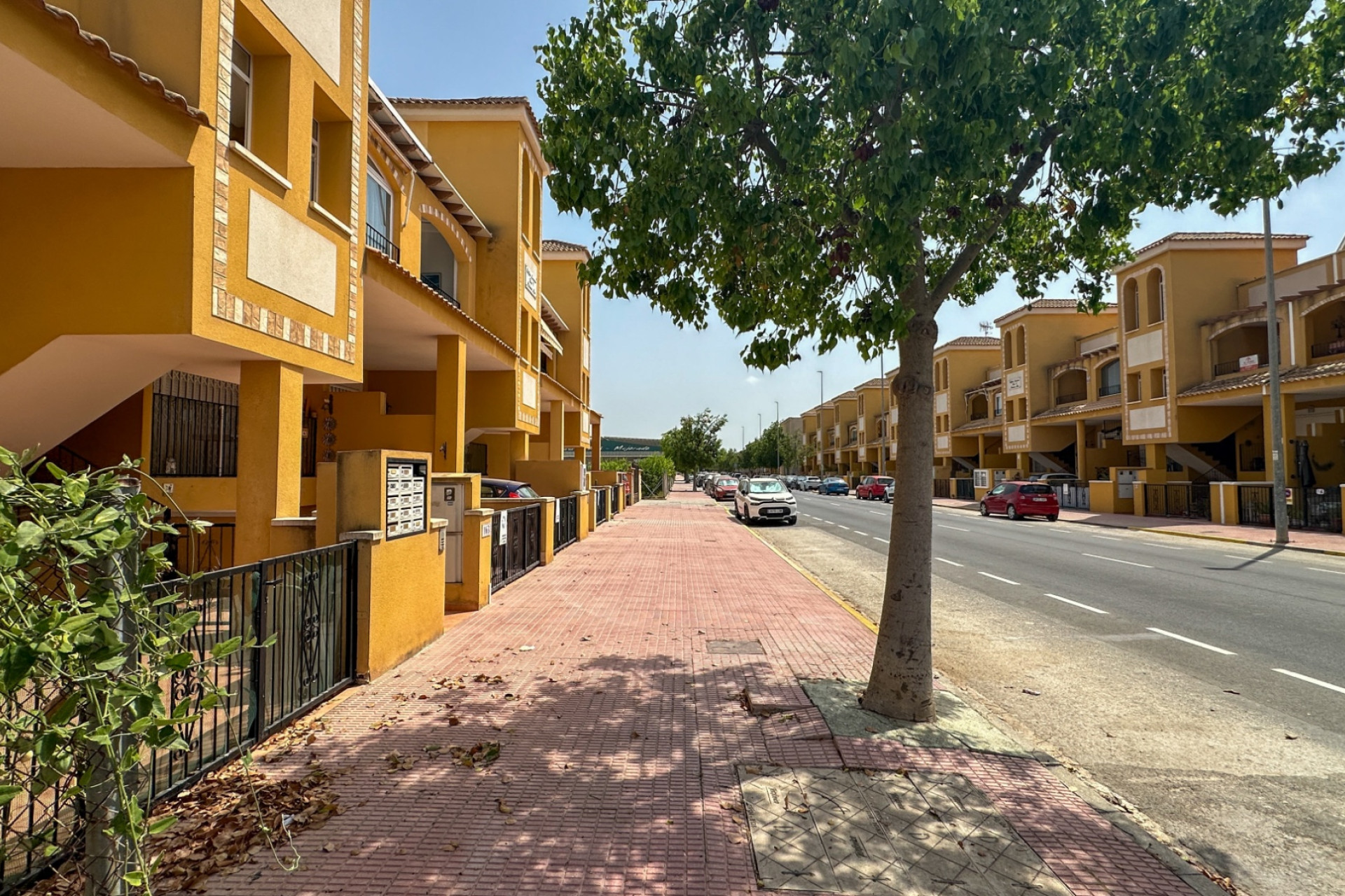 Revente - Maison de ville - Daya Nueva - Costa Blanca Sur