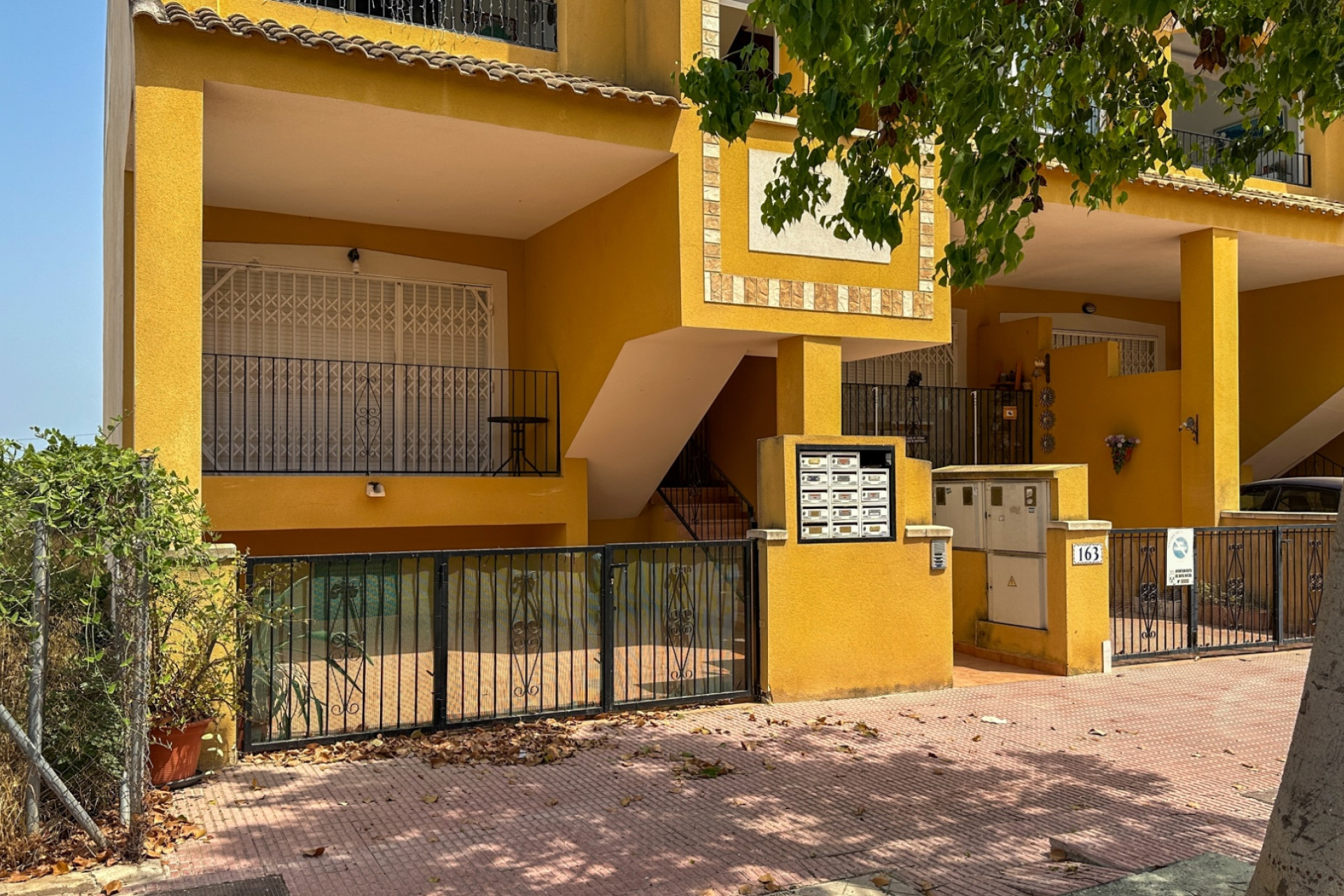 Revente - Maison de ville - Daya Nueva - Costa Blanca Sur