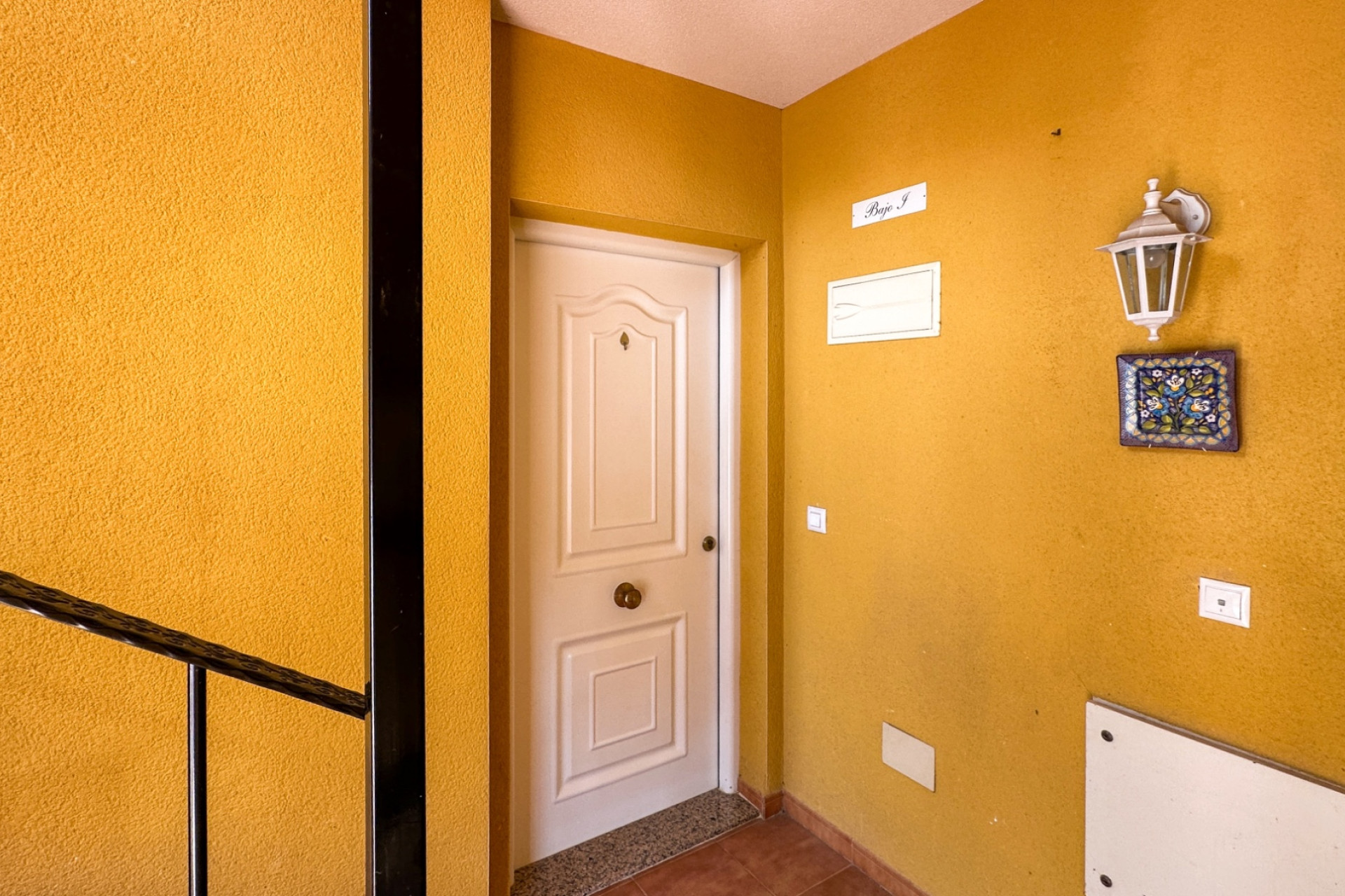 Revente - Maison de ville - Daya Nueva - Costa Blanca Sur