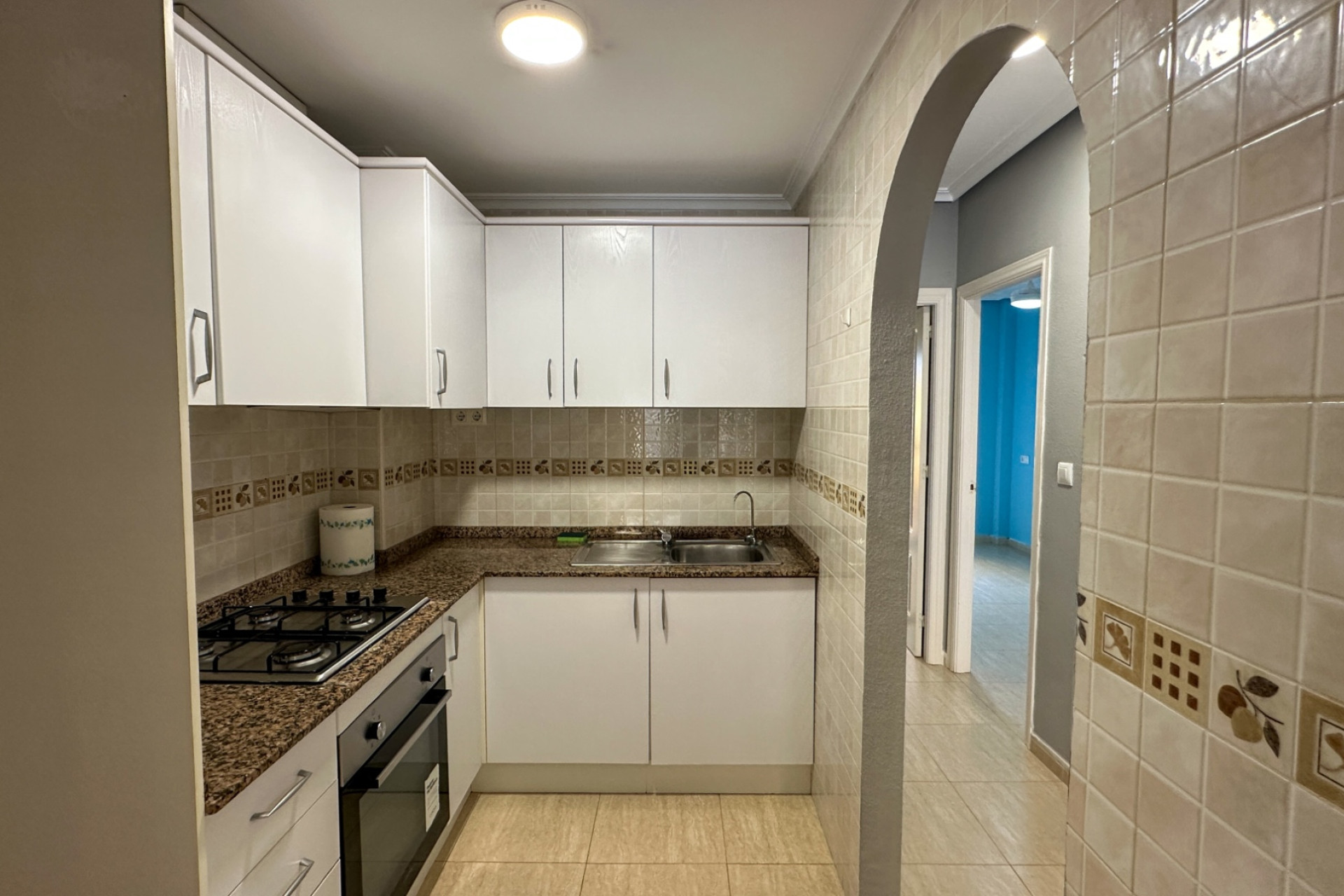 Revente - Maison de ville - Daya Nueva - Costa Blanca Sur