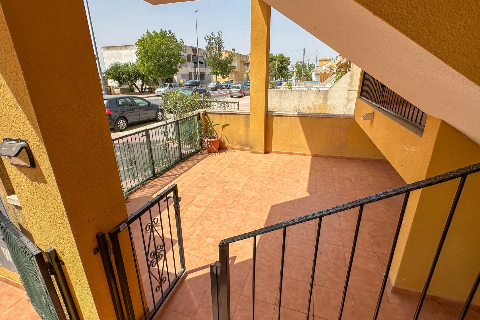 Revente - Maison de ville - Daya Nueva - Costa Blanca Sur