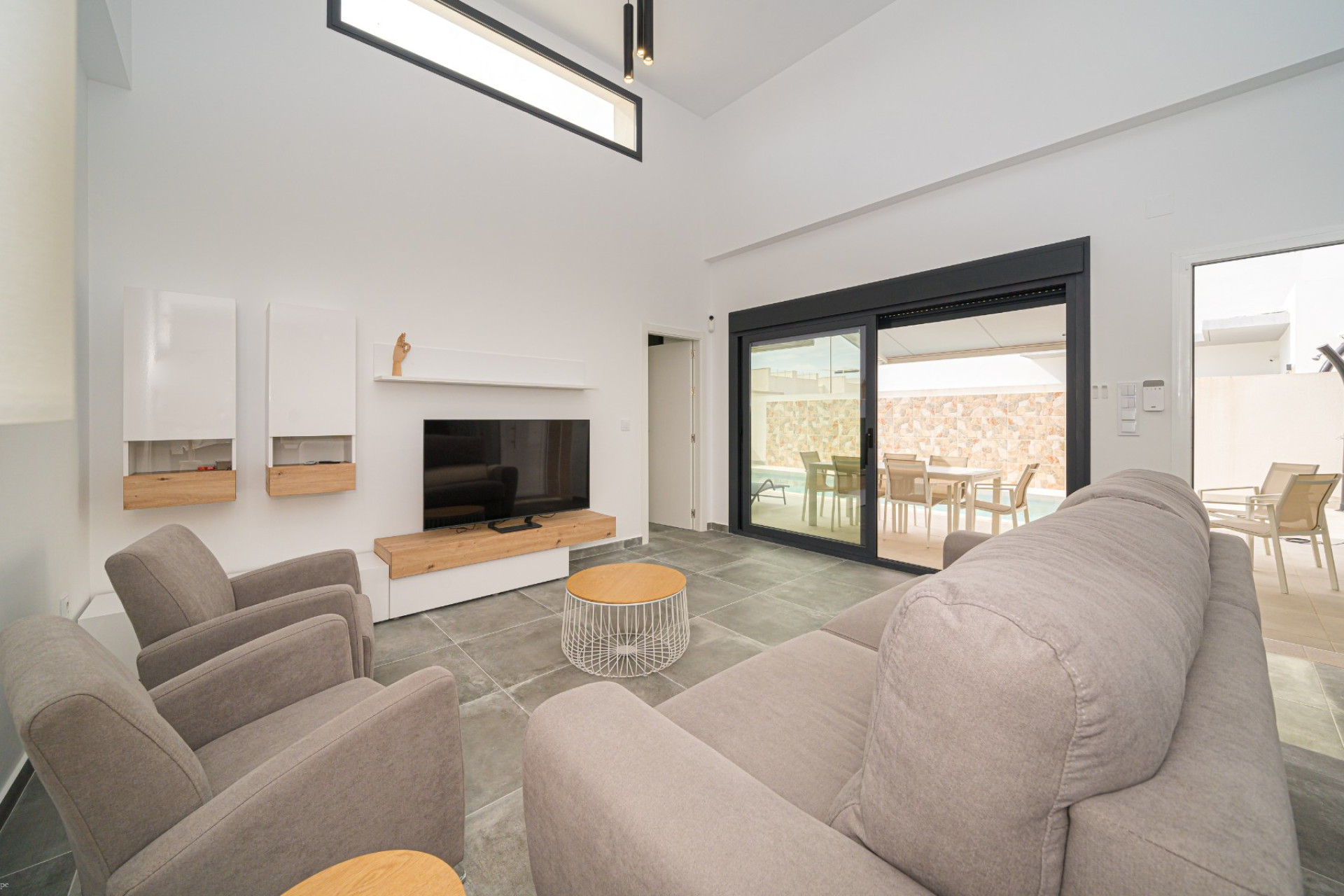 Revente - Maison de ville - Daya Nueva