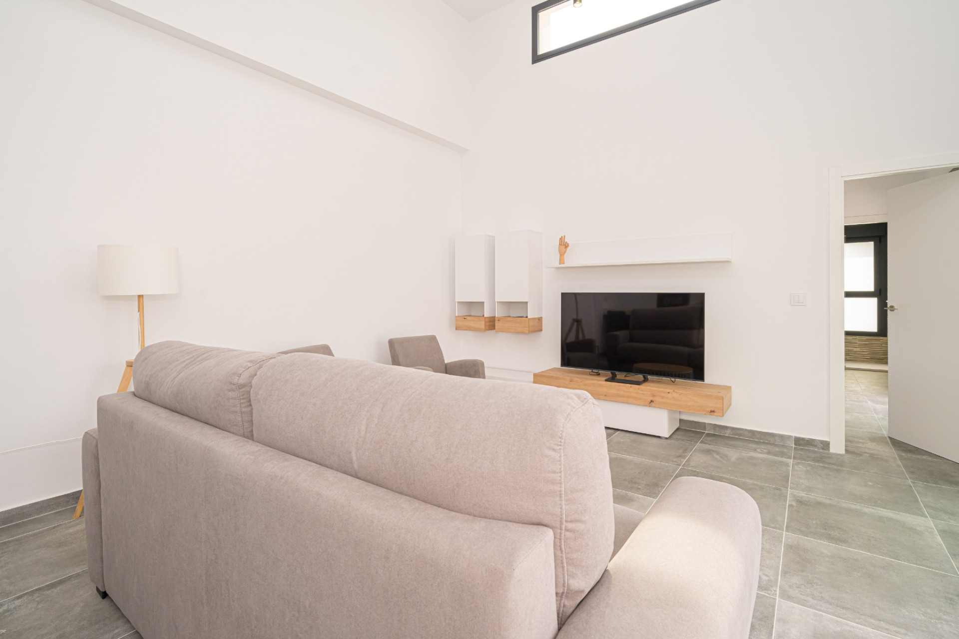 Revente - Maison de ville - Daya Nueva