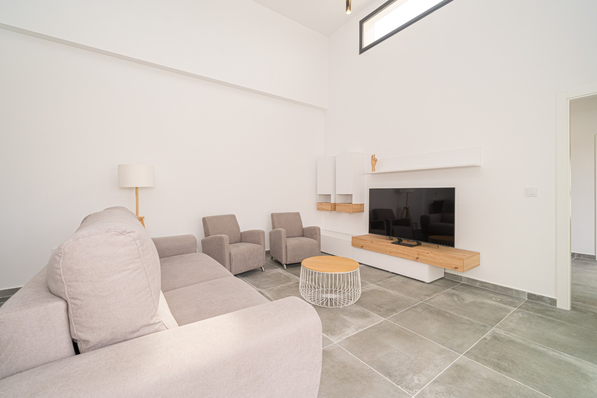 Revente - Maison de ville - Daya Nueva