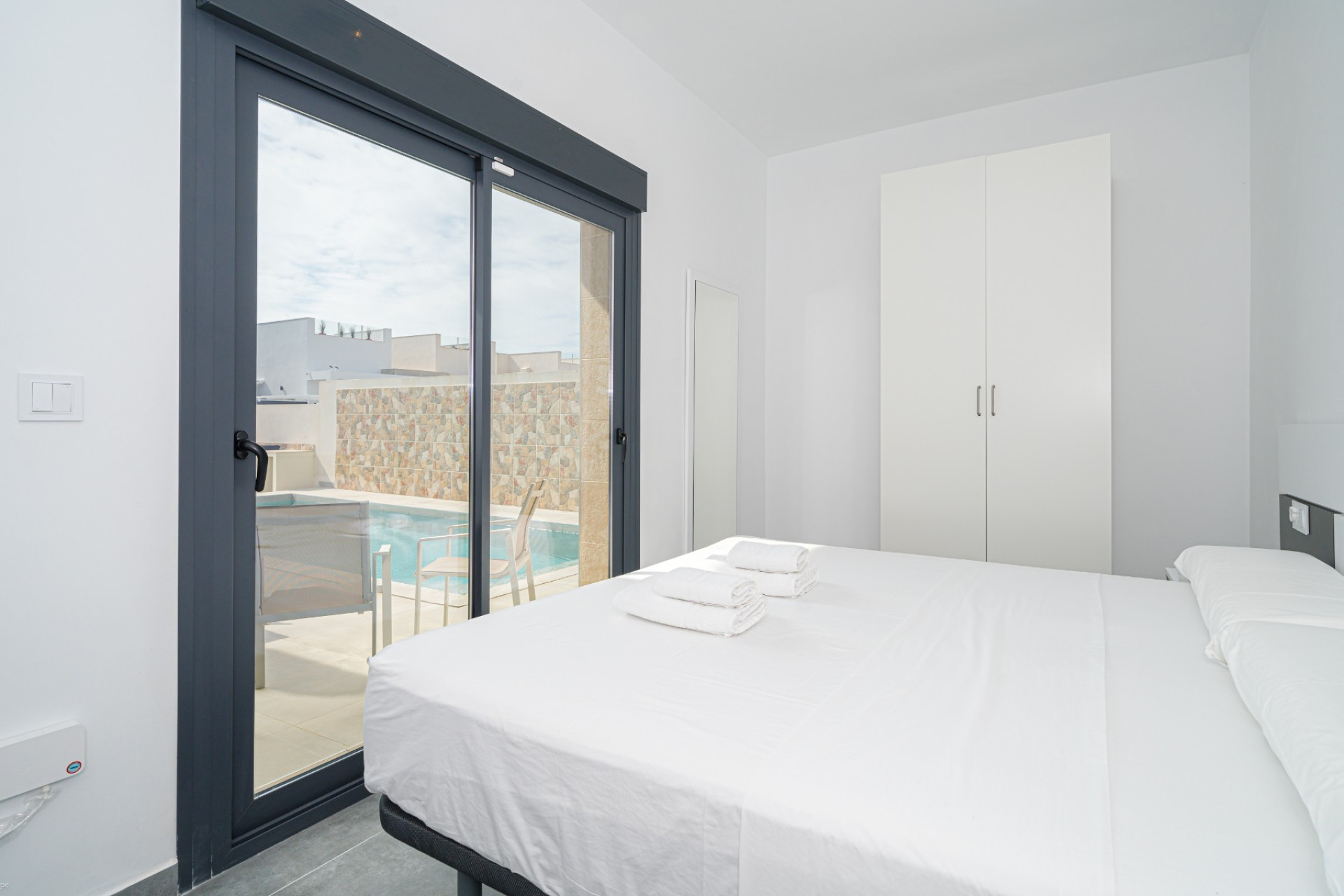 Revente - Maison de ville - Daya Nueva