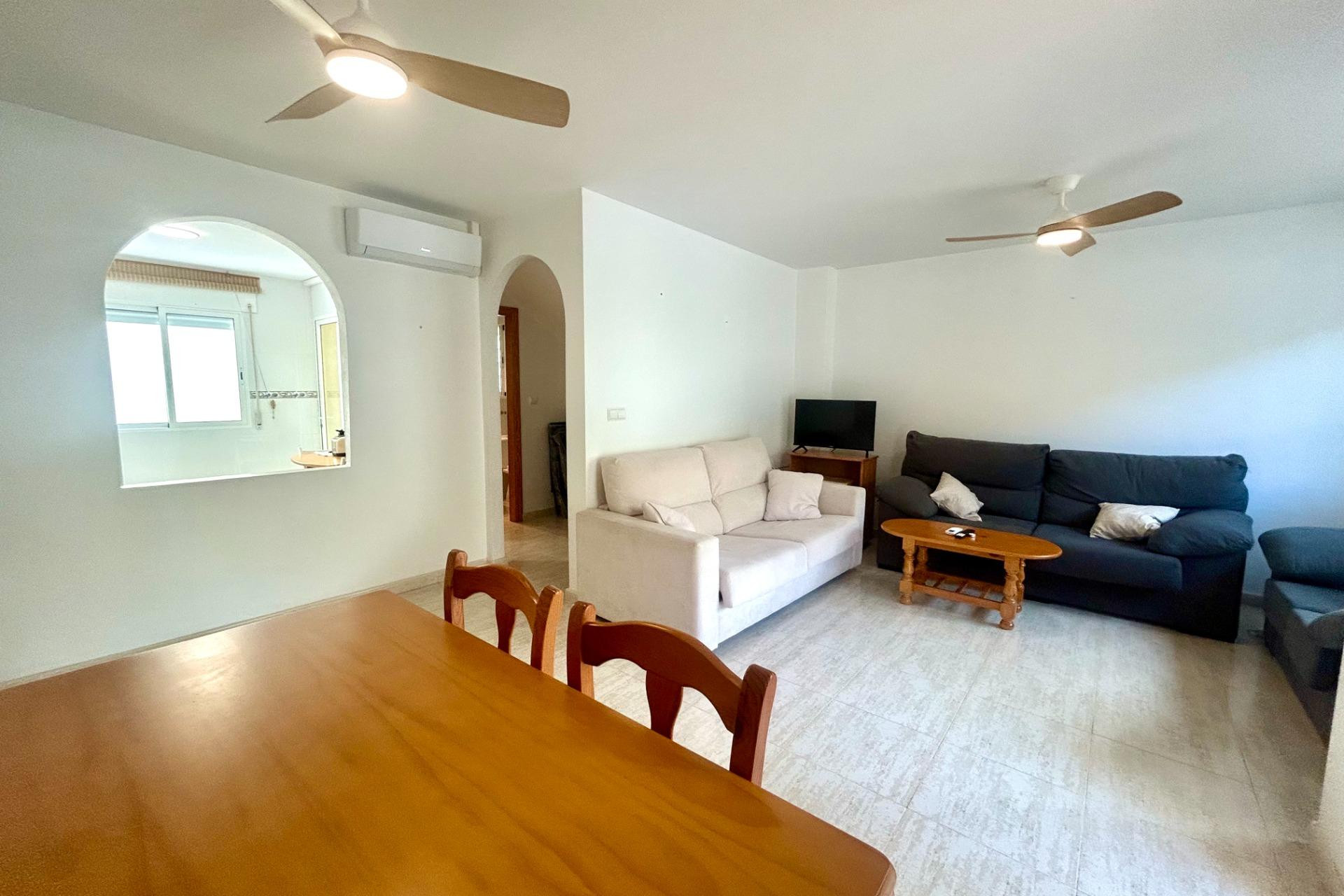 Revente - Maison de ville - Dehesa de Campoamor - Campoamor