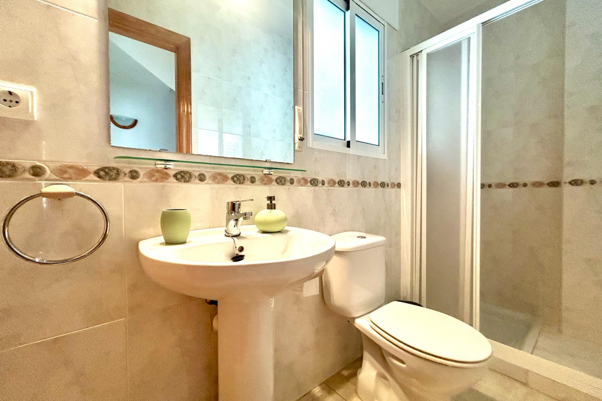 Revente - Maison de ville - Dehesa de Campoamor - Campoamor