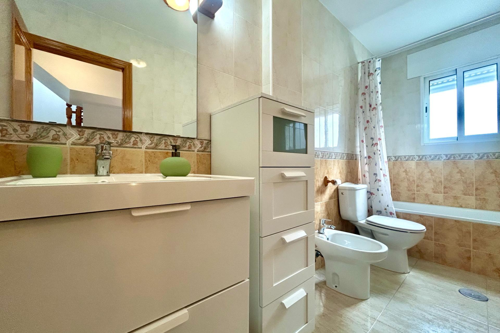 Revente - Maison de ville - Dehesa de Campoamor - Campoamor