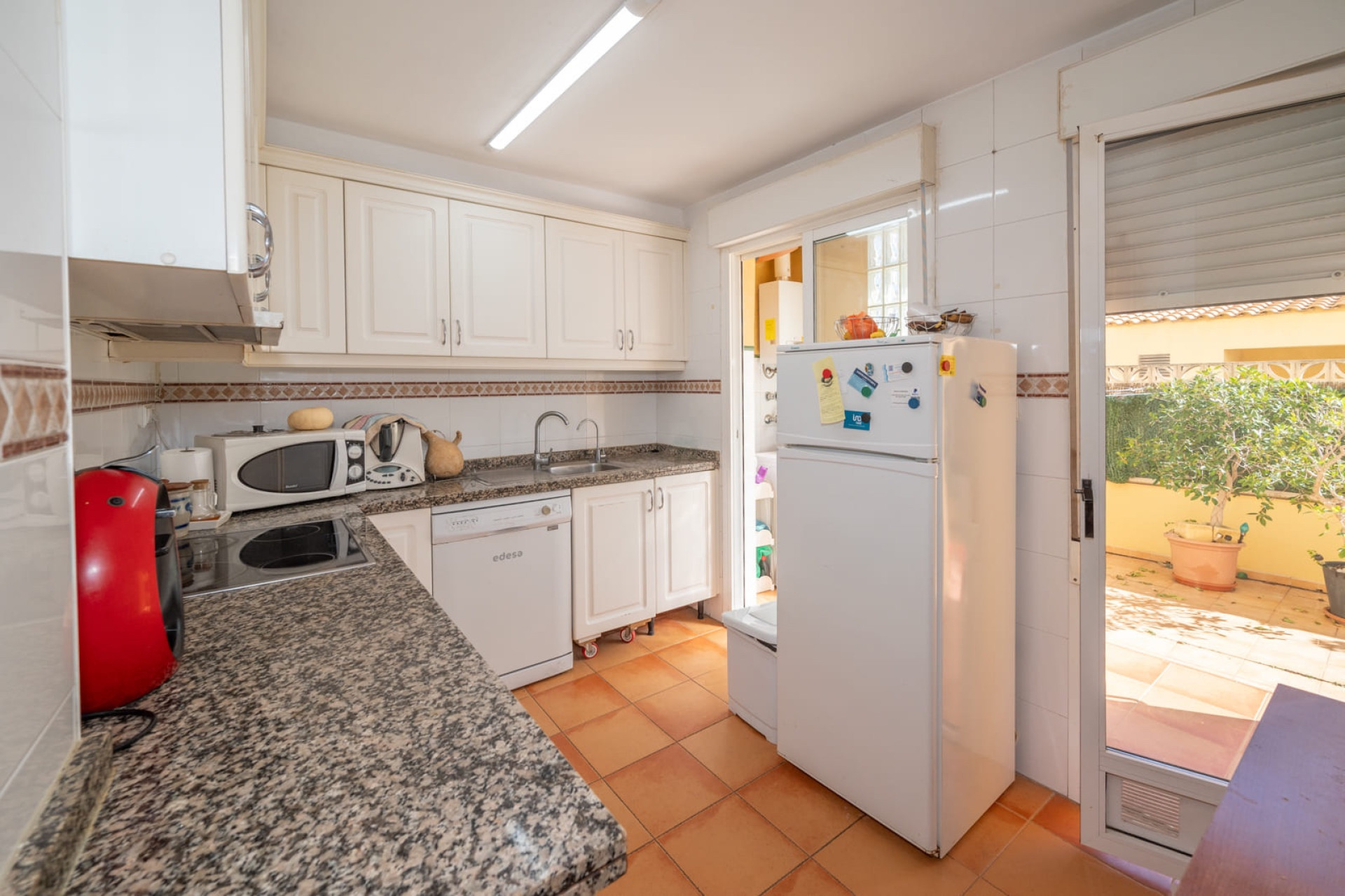 Revente - Maison de ville - Denia - Dénia