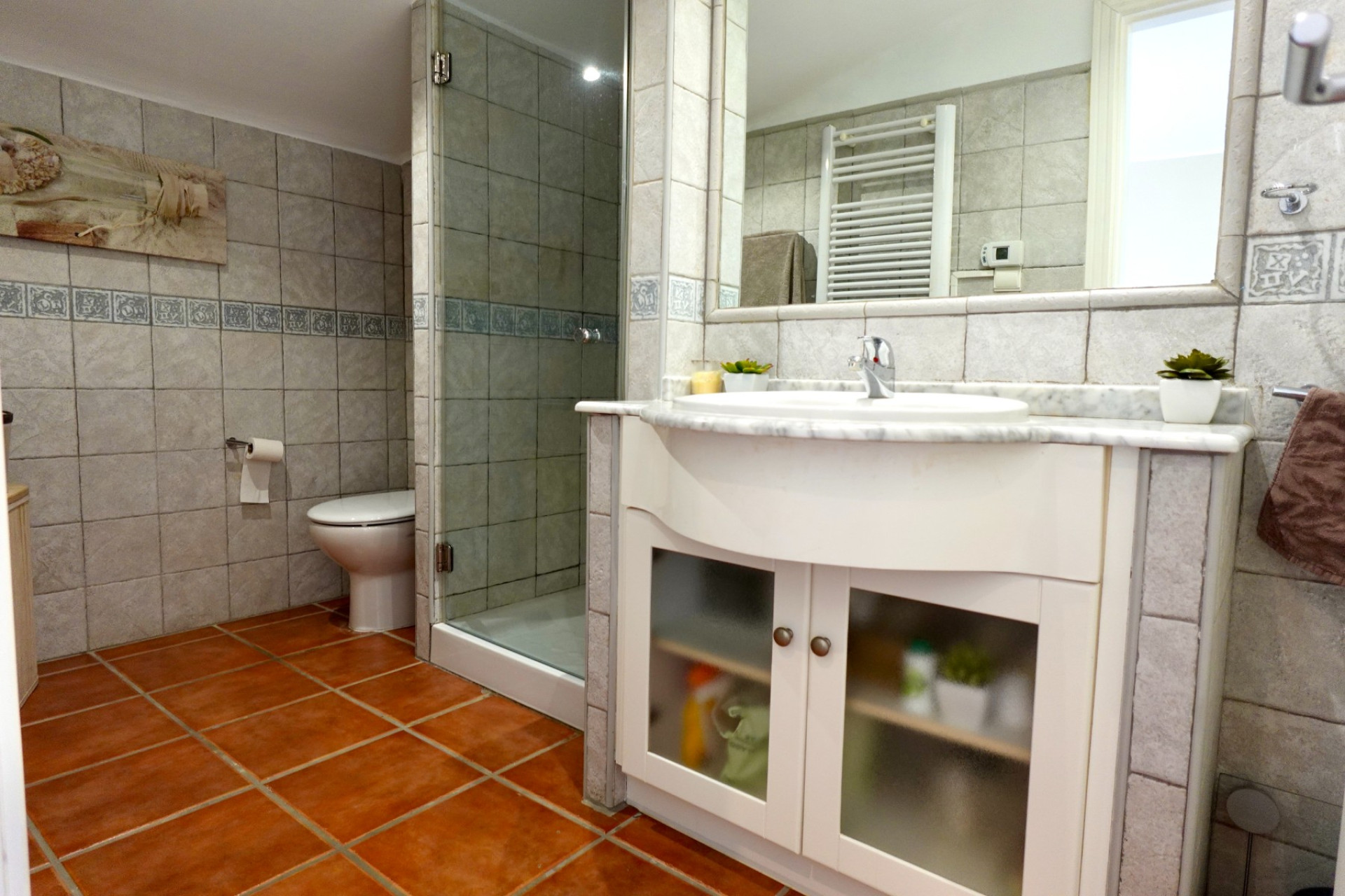 Revente - Maison de ville - Denia - Les Marines - Las Marinas