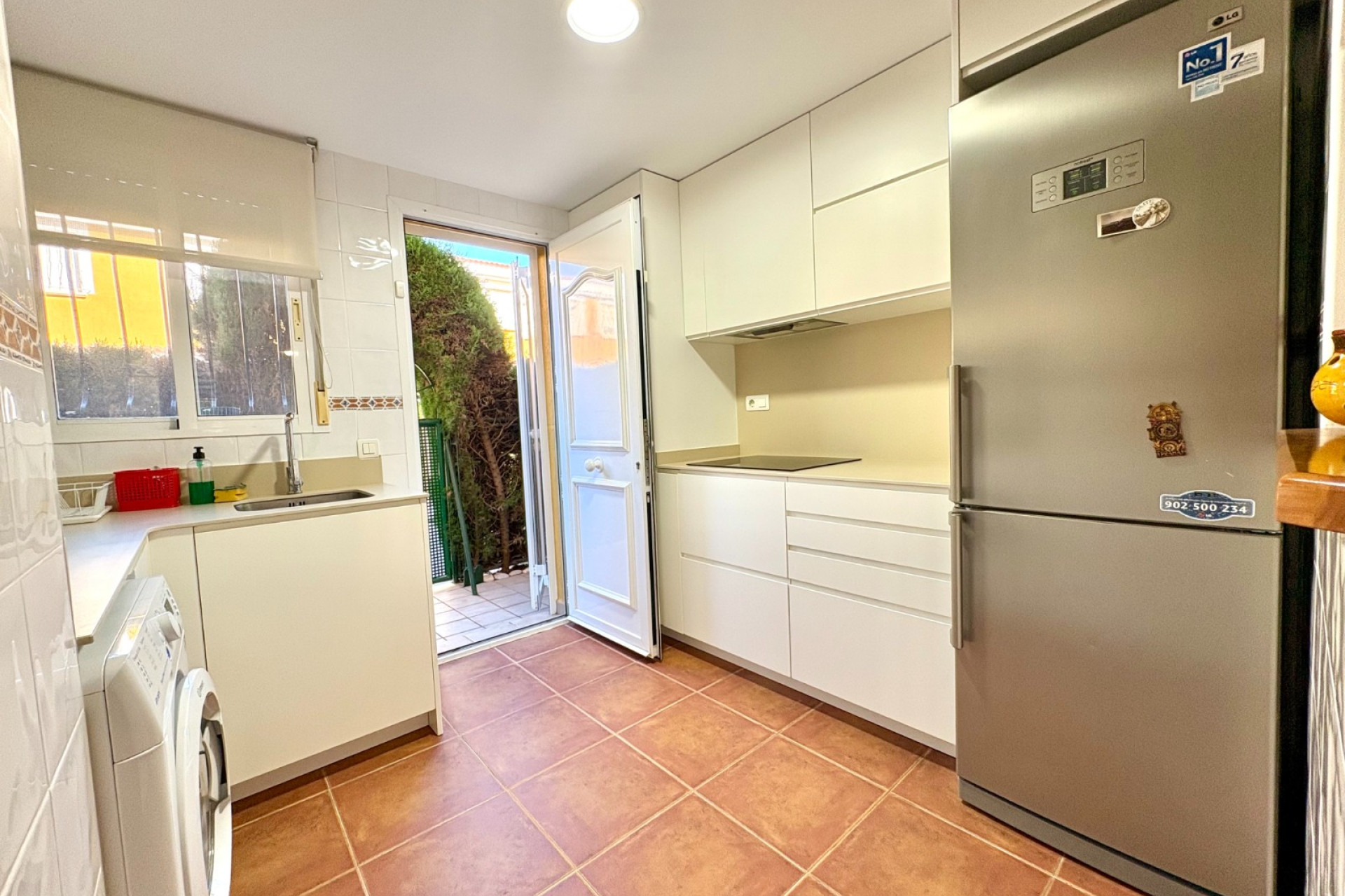 Revente - Maison de ville - Denia - Les Marines - Las Marinas